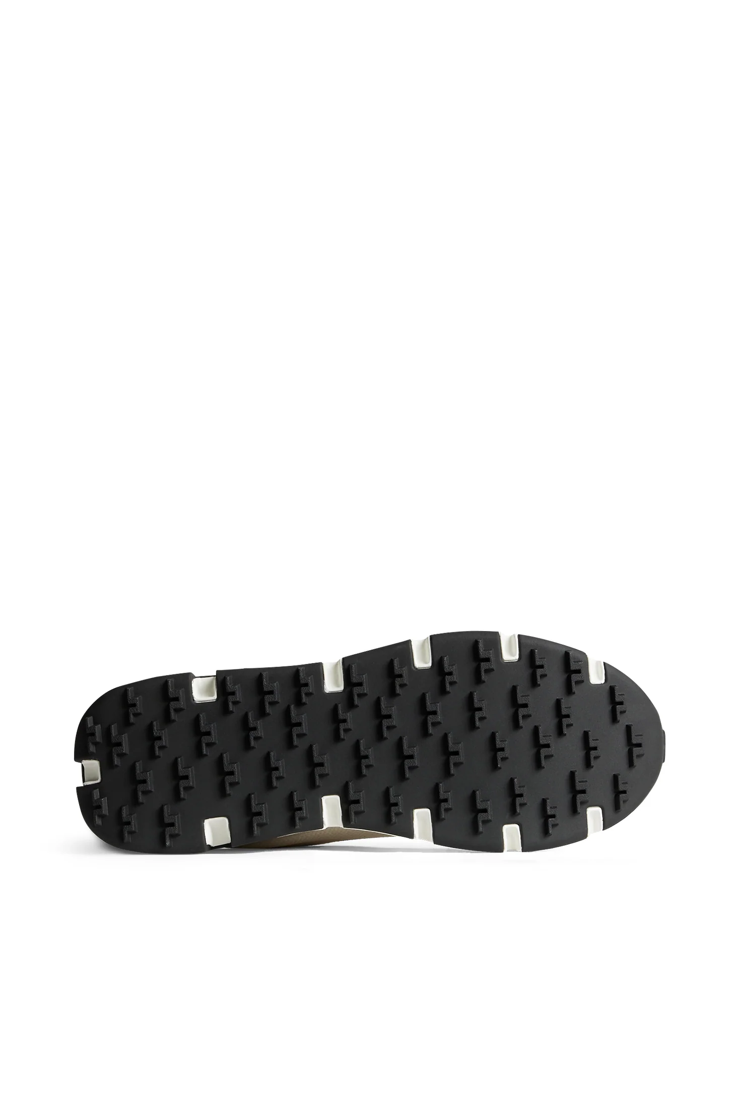 Vent 500 KN Golf Sneaker W / Moonbeam - Image 4