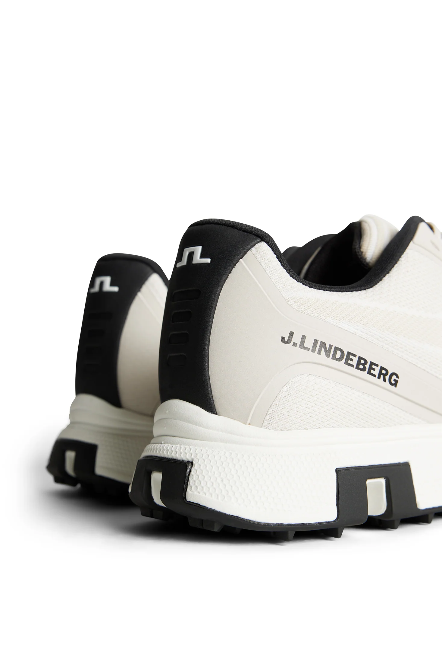 Vent 500 KN Golf Sneaker W / Moonbeam - Image 5