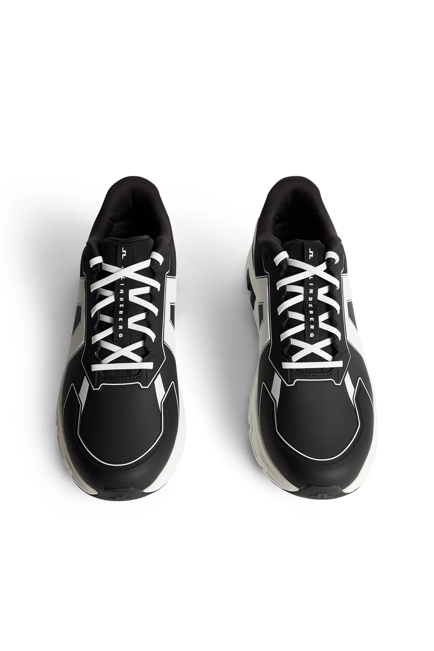 Vent 500 SE Golf Sneaker / Black - Image 3