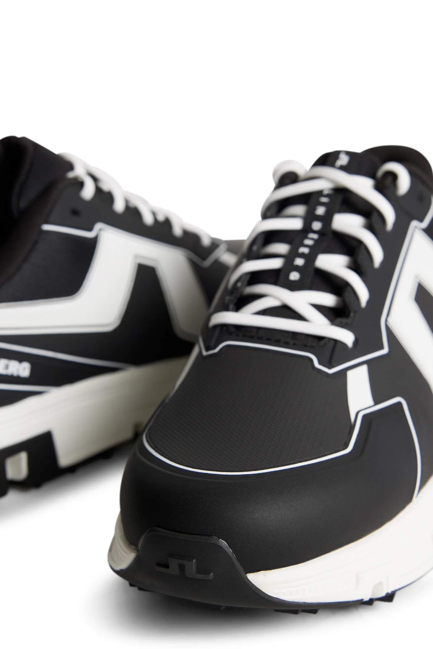 Vent 500 SE Golf Sneaker / Black - Image 5