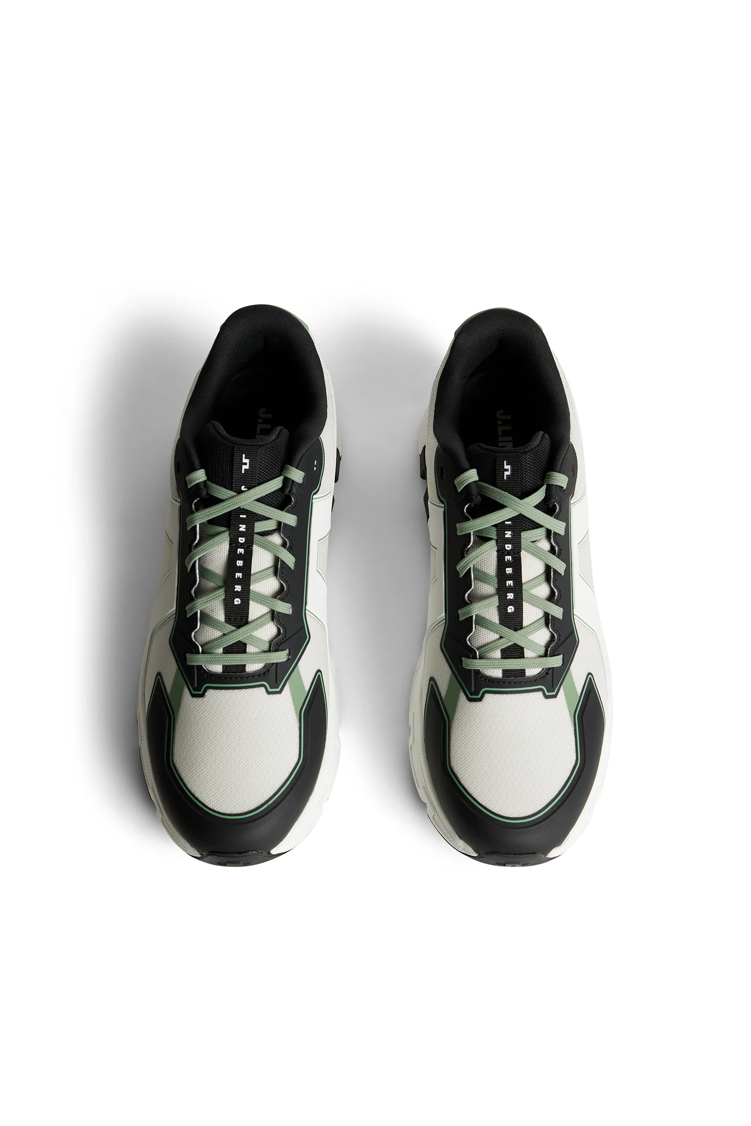 Vent 500 SE Golf Sneaker / Hedge Green - Image 3