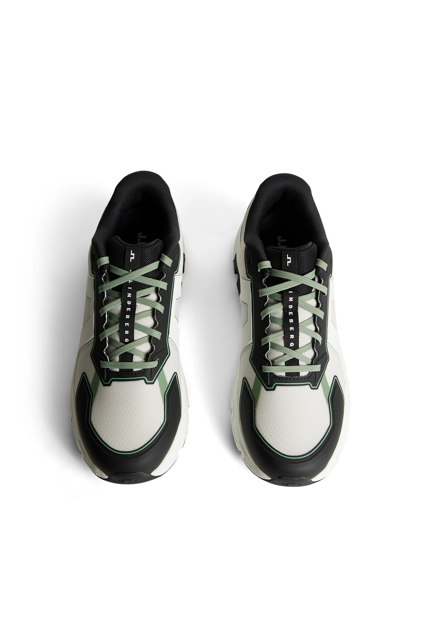 Vent 500 SE Golf Sneaker W / Hedge Green - Image 3