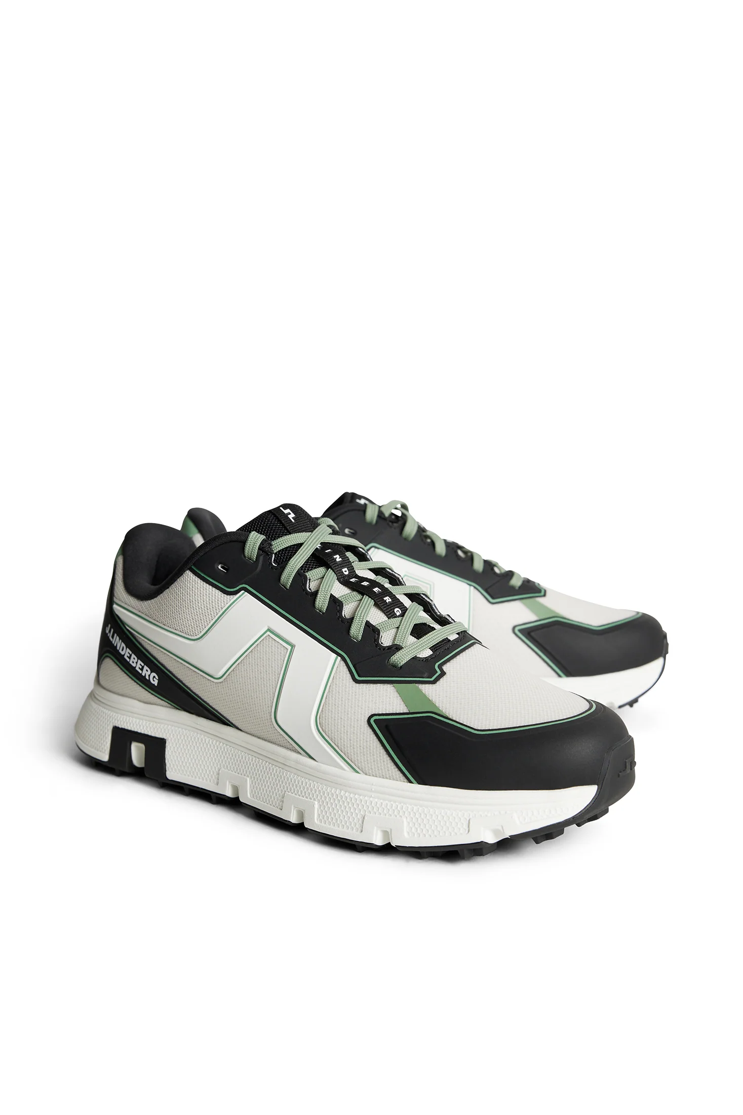 Vent 500 SE Golf Sneaker W / Hedge Green - Image 5