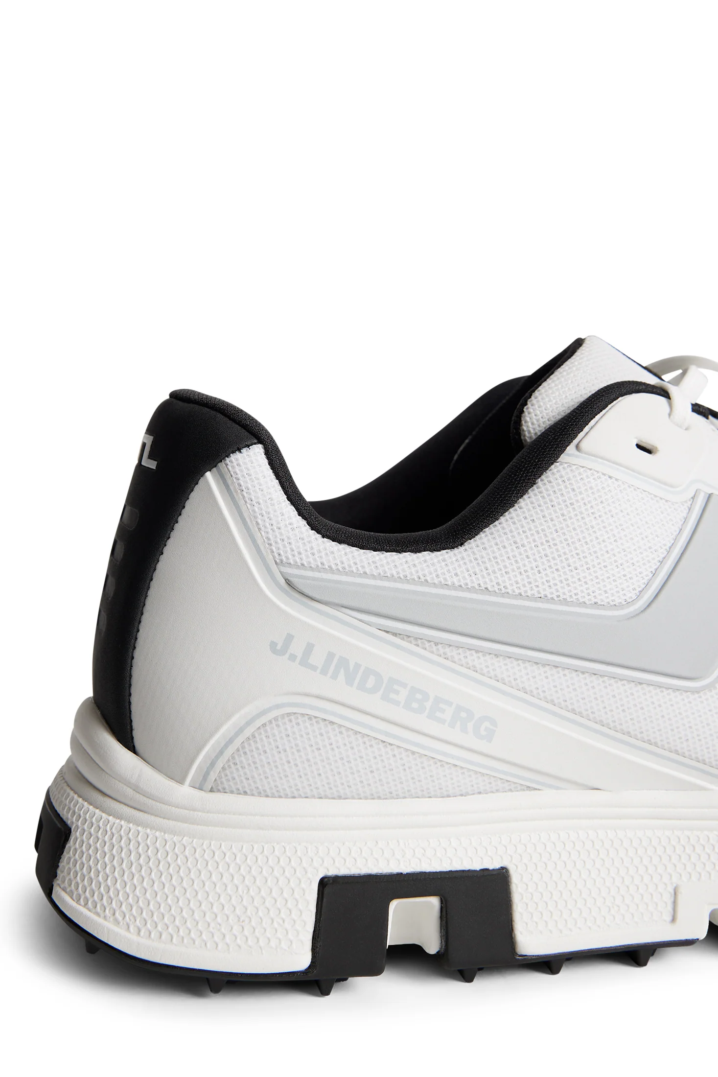 Vent 500 SE Golf Sneaker / White - Image 5