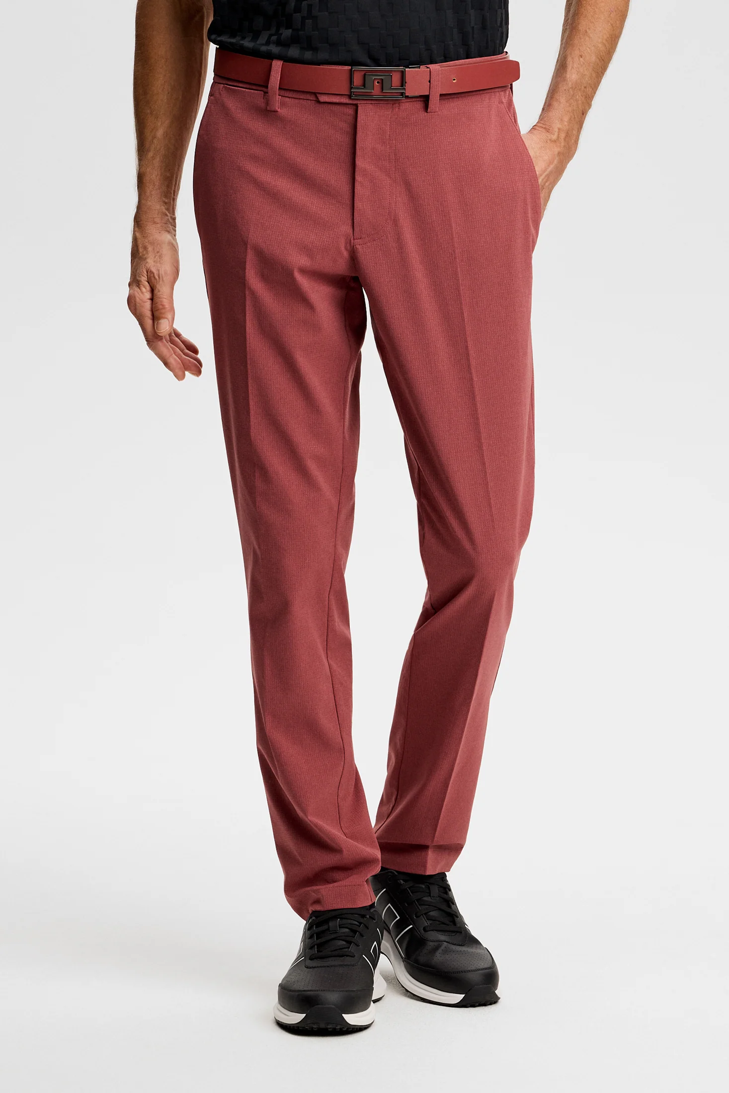 Vent Pant / Apple Butter - Image 2