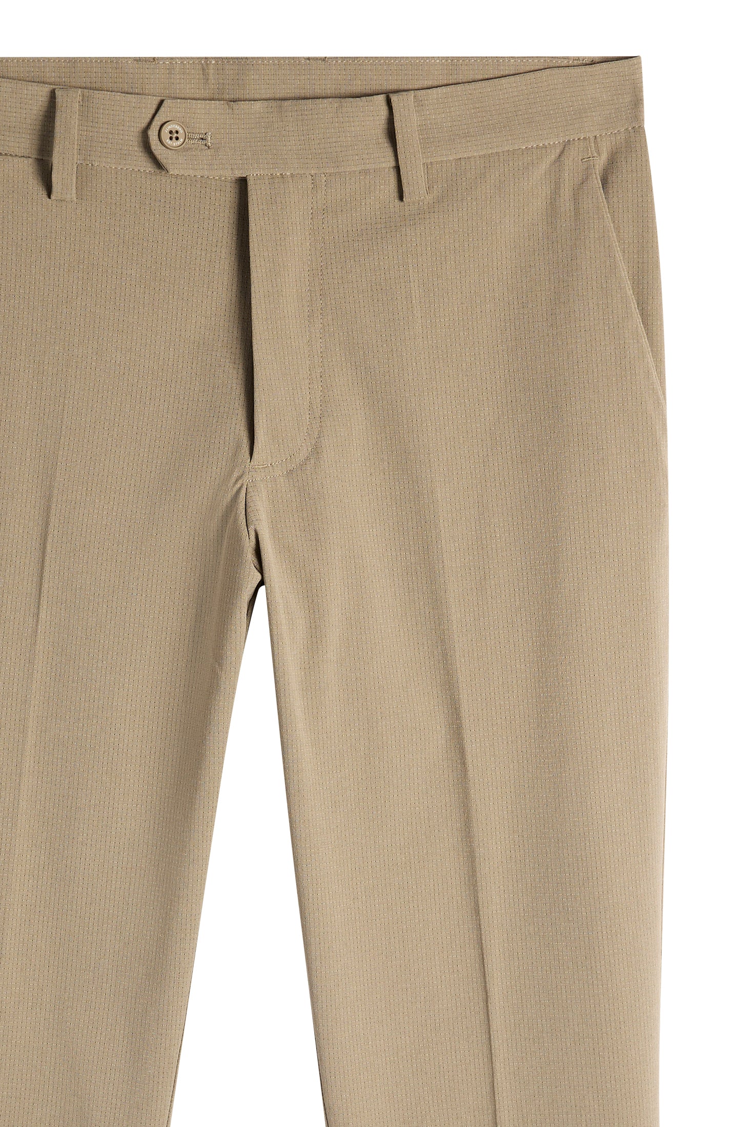 Vent Pant / Brindle - Image 7