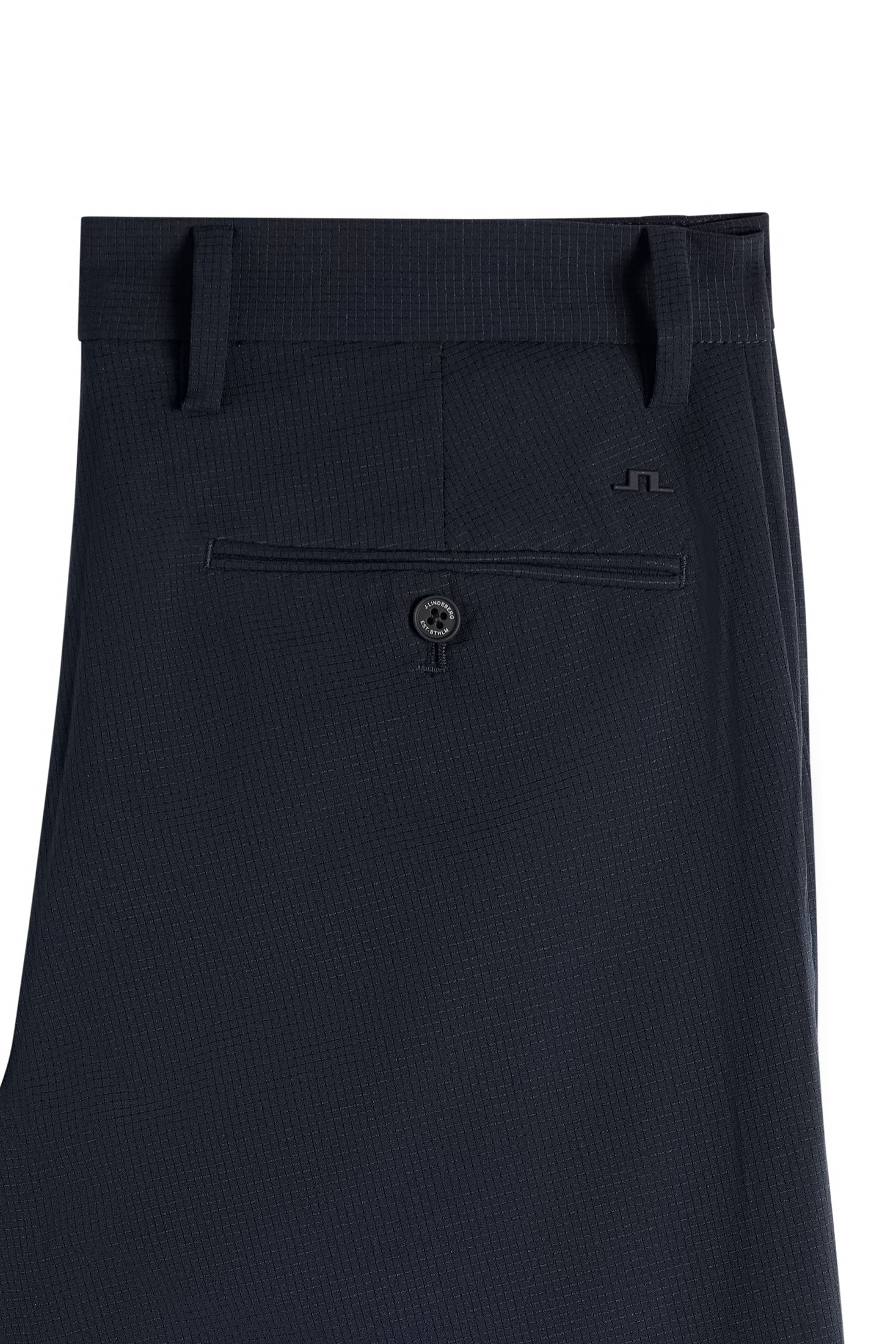 Vent Pant / JL Navy - Image 2