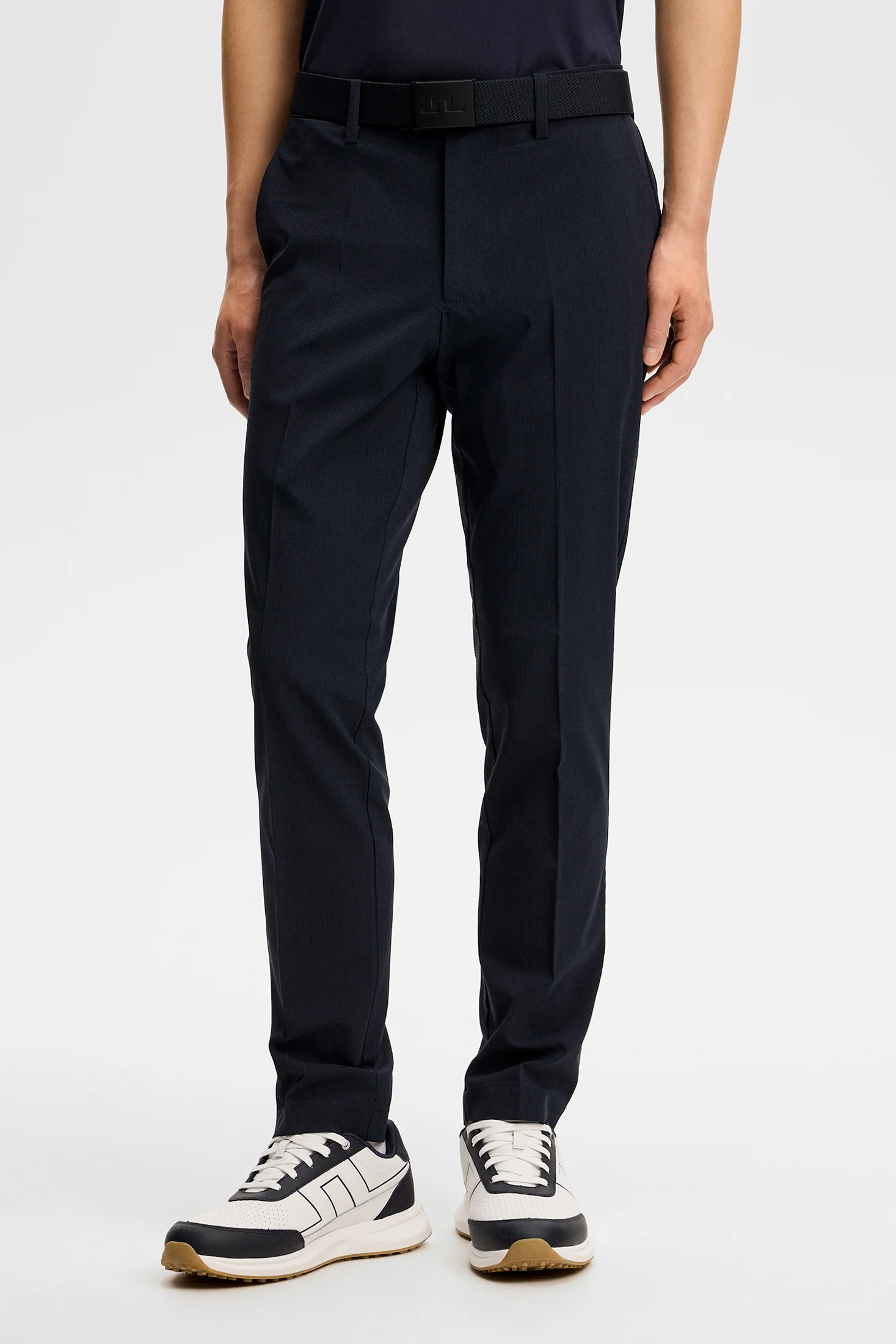 Vent Pant / JL Navy - Image 3