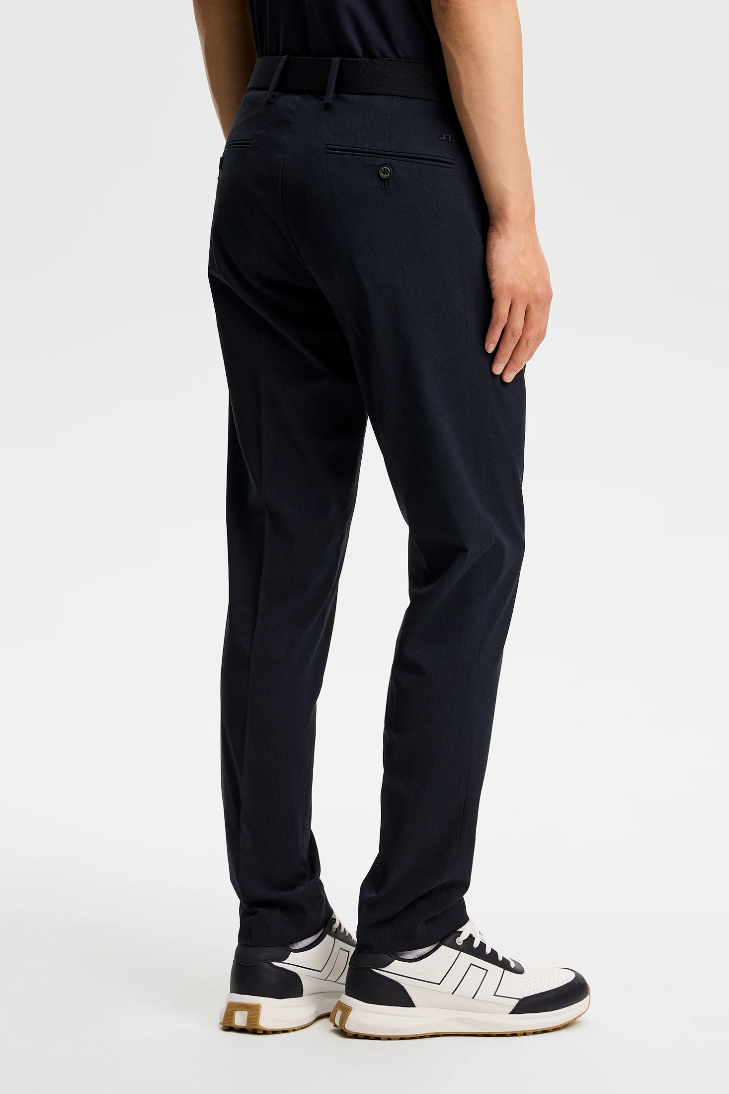 Vent Pant / JL Navy - Image 4