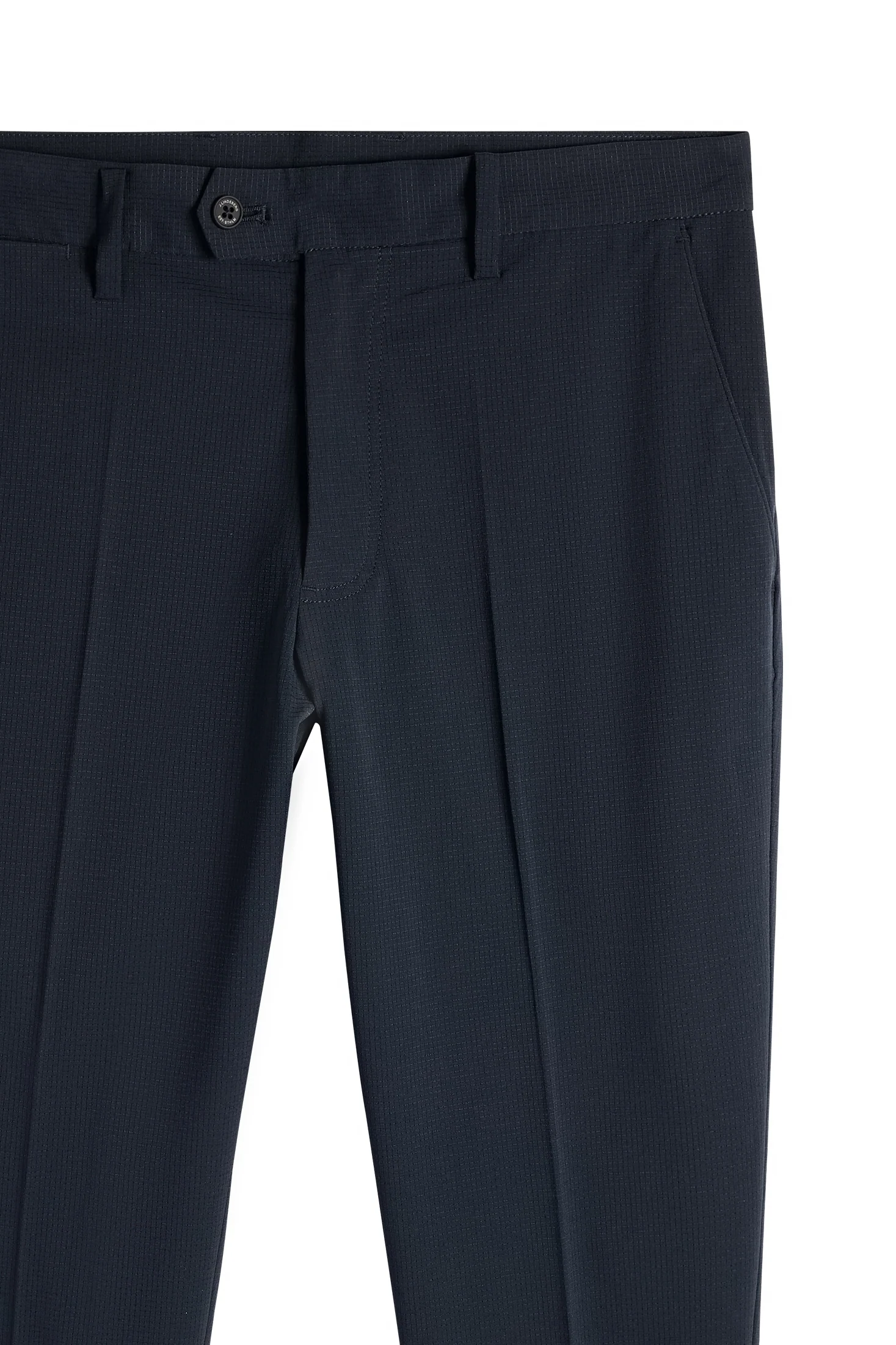 Vent Pant / JL Navy - Image 7