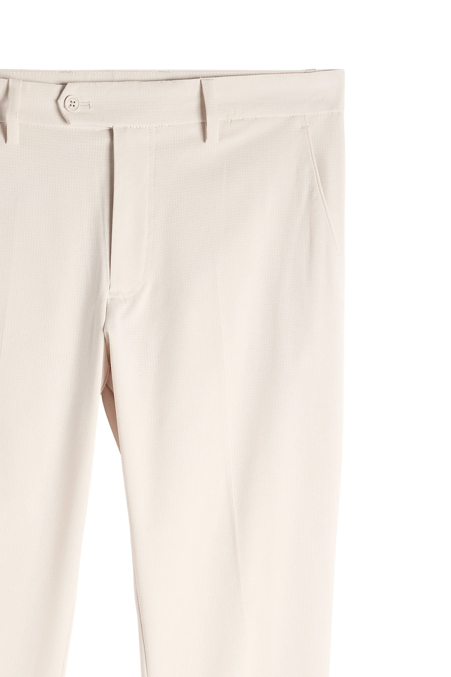 Vent Pant / Moonbeam - Image 5