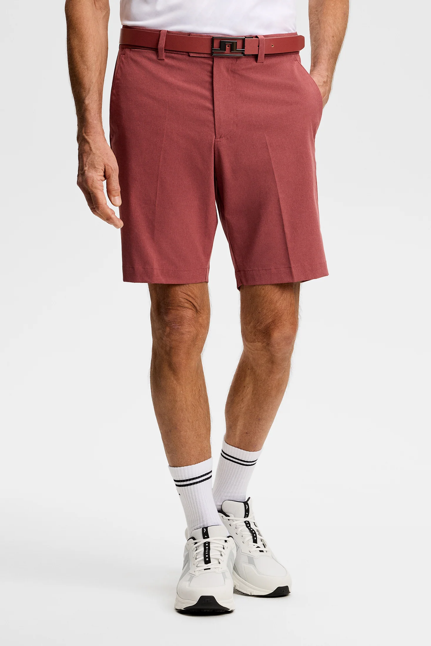 Vent Shorts / Apple Butter - Image 2