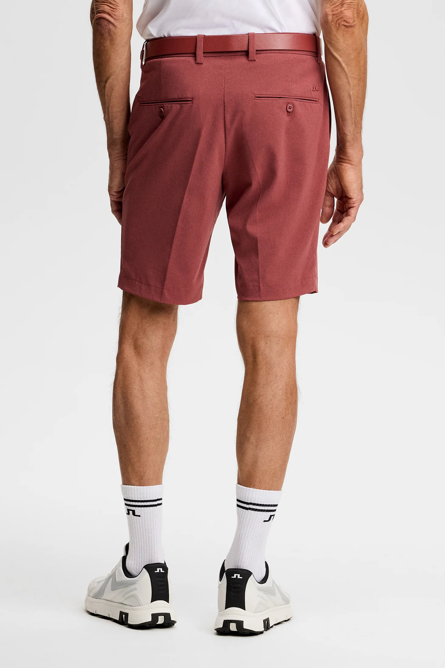 Vent Shorts / Apple Butter - Image 3