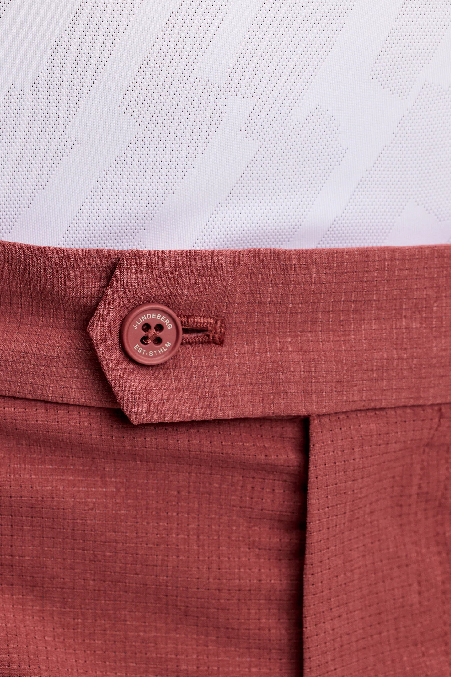 Vent Shorts / Apple Butter - Image 5
