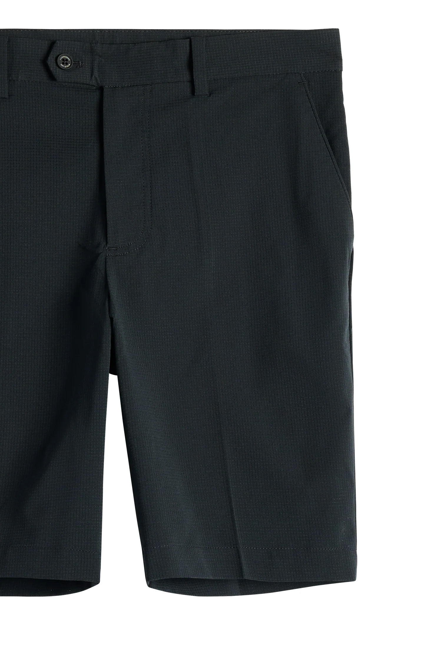 Vent Shorts / Black - Image 6