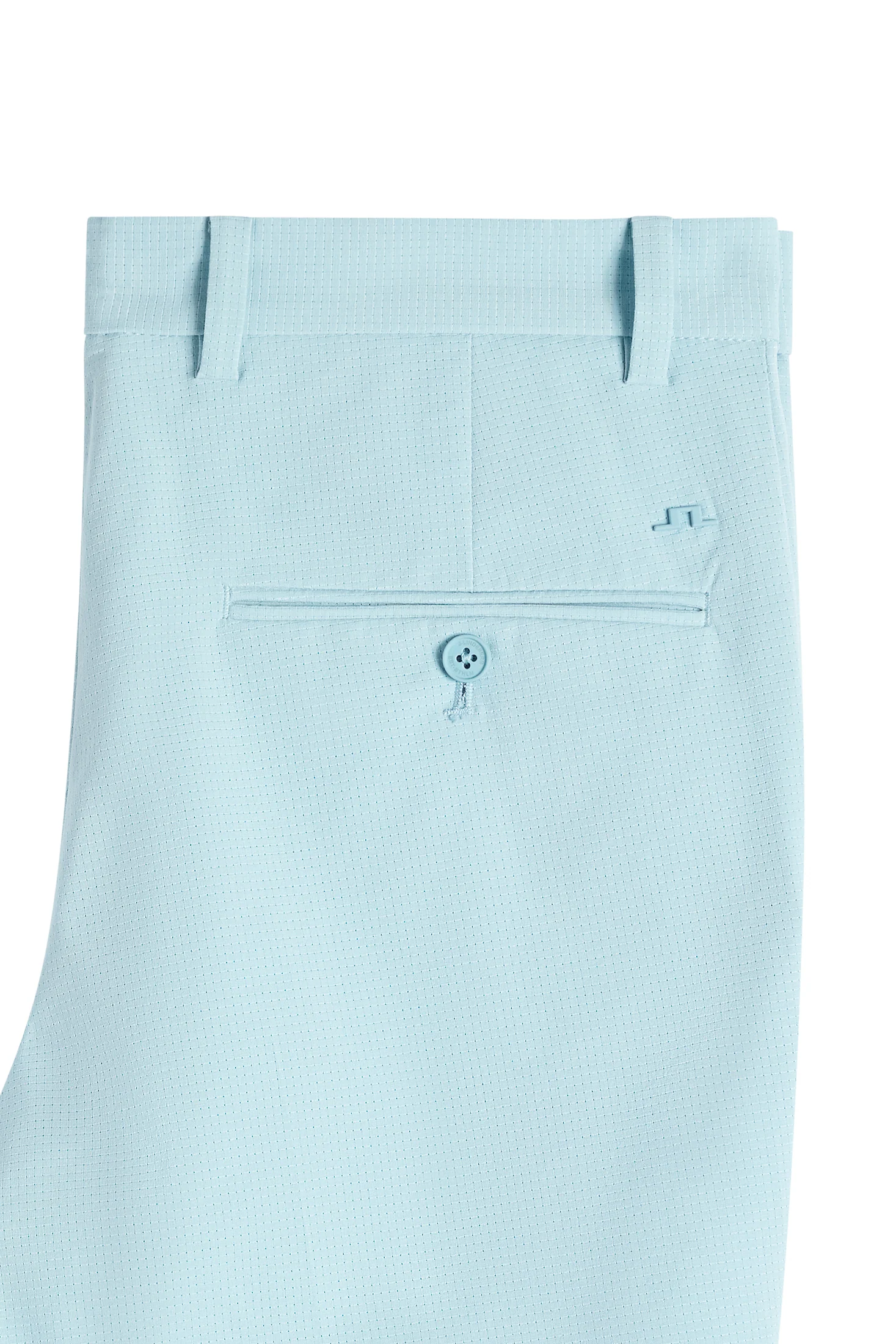 Vent Shorts / Forget-Me-Not - Image 2