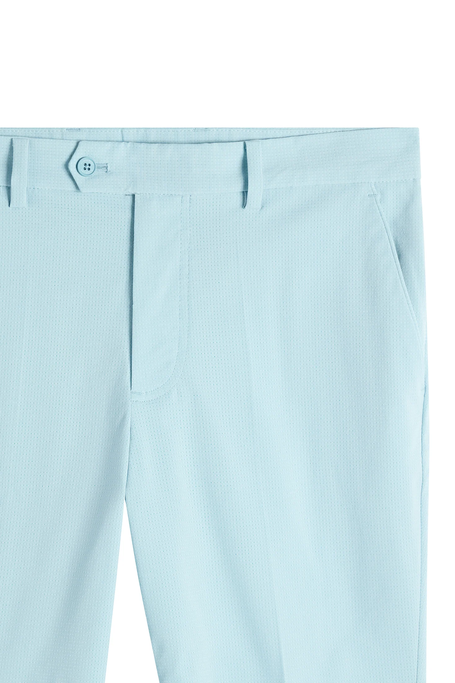 Vent Shorts / Forget-Me-Not - Image 7