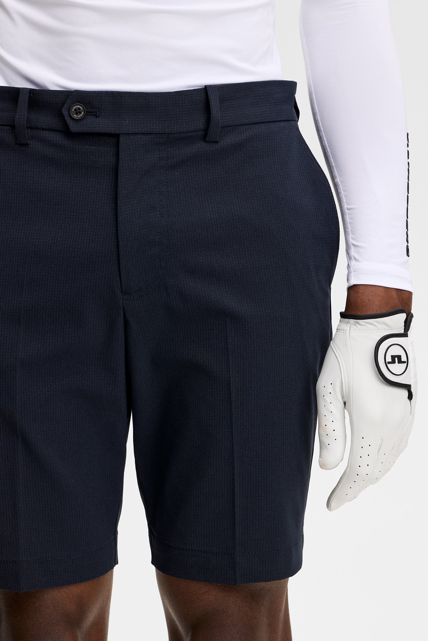 Vent Shorts / JL Navy - Image 6