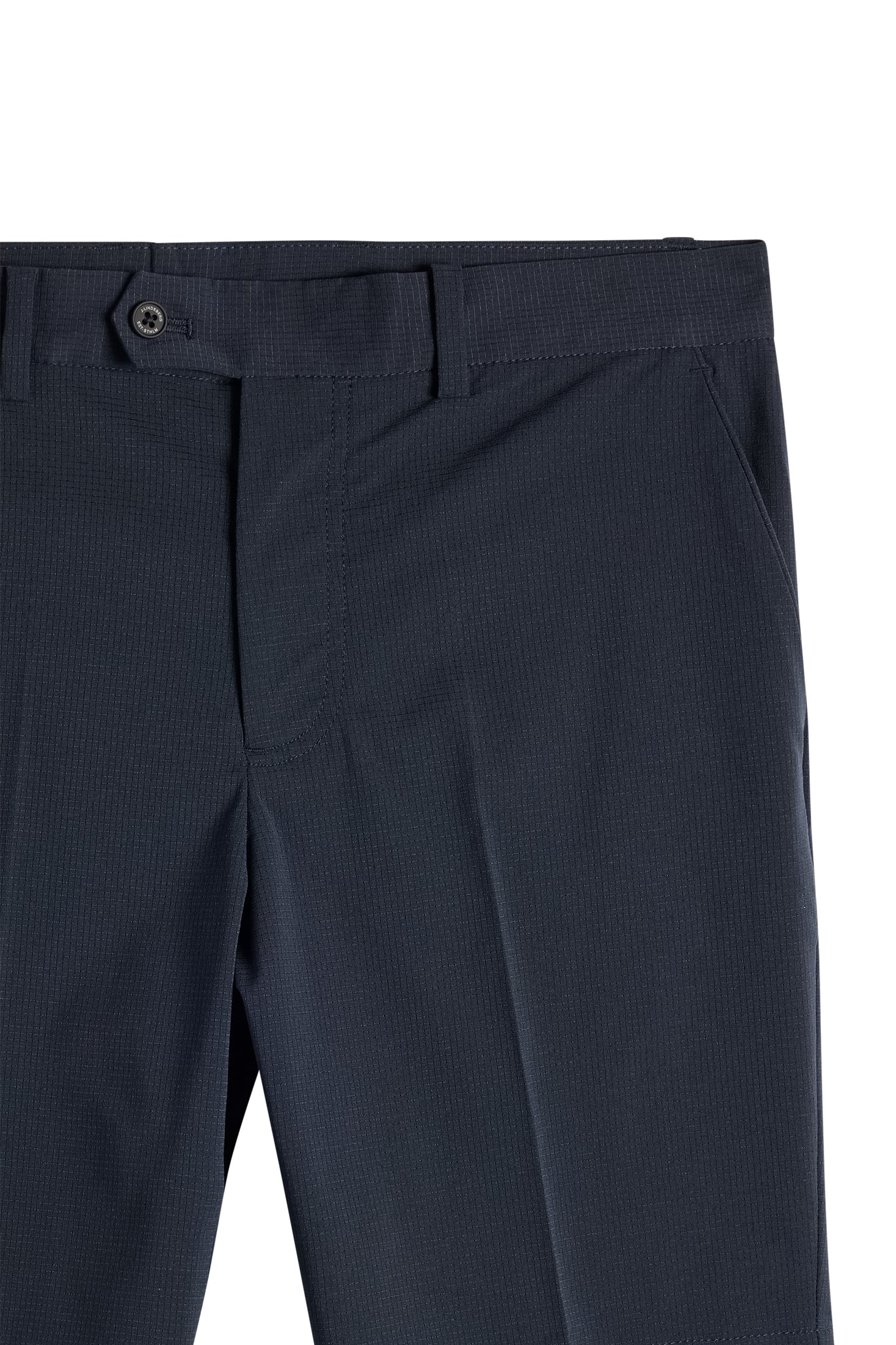 Vent Shorts / JL Navy - Image 7