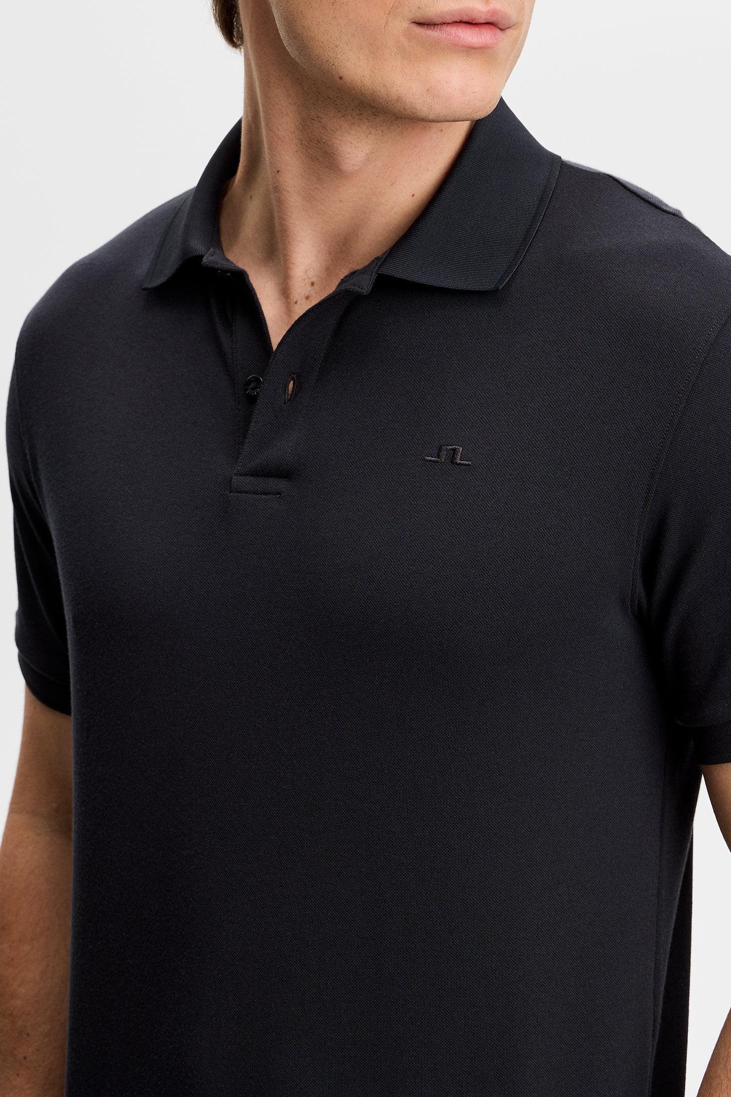 Verse Polo / Black - Image 5