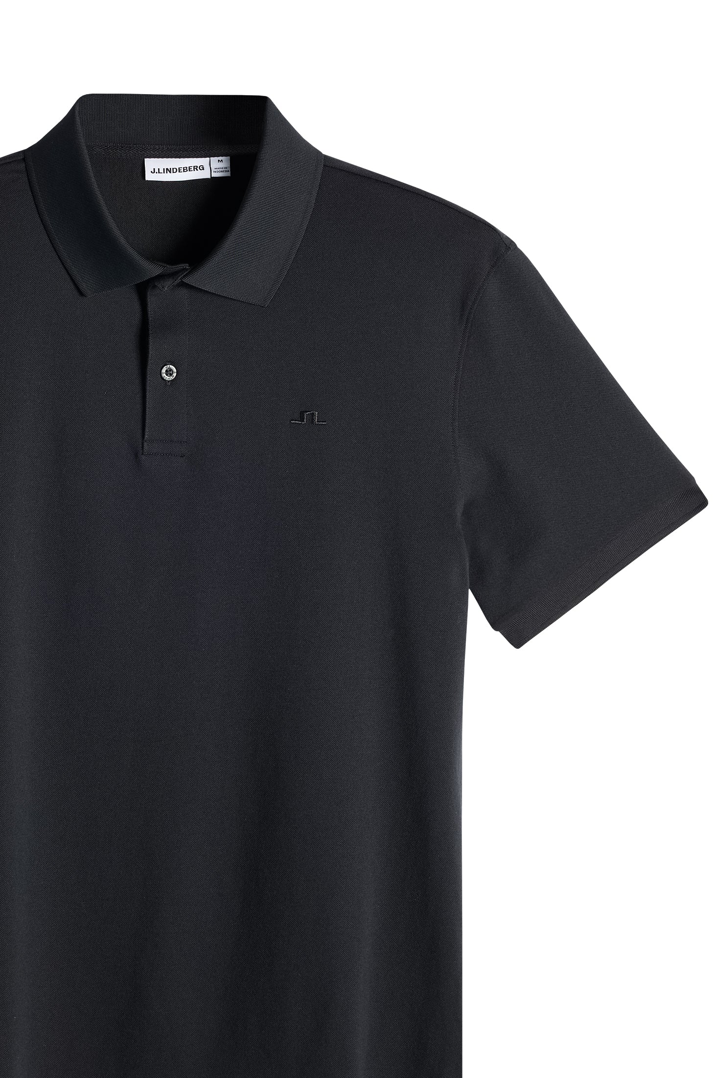 Verse Polo / Black - Image 7