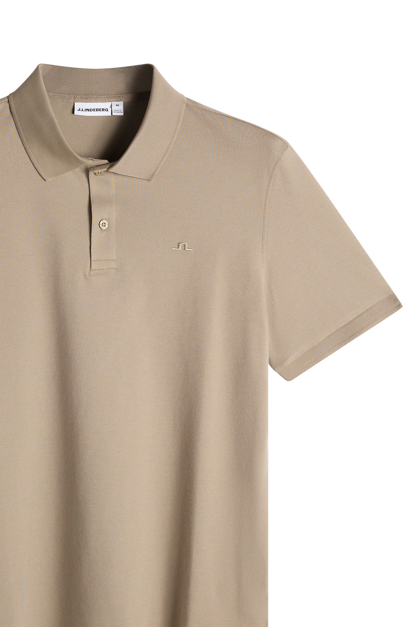 Verse Polo / Brindle - Image 2