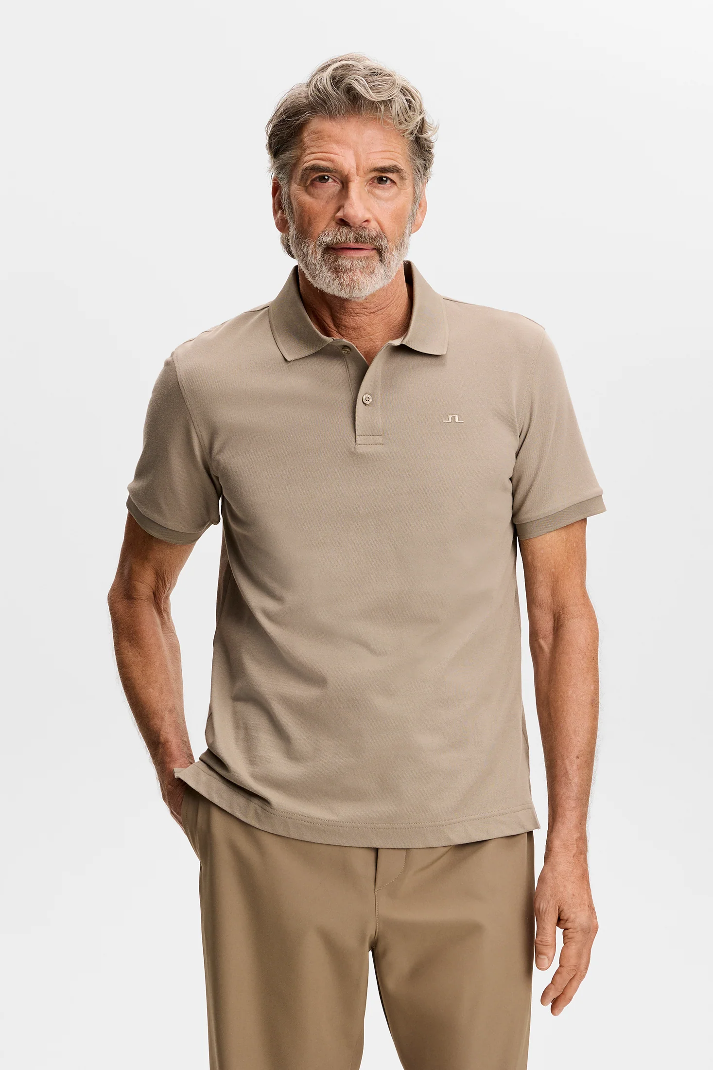 Verse Polo / Brindle - Image 3