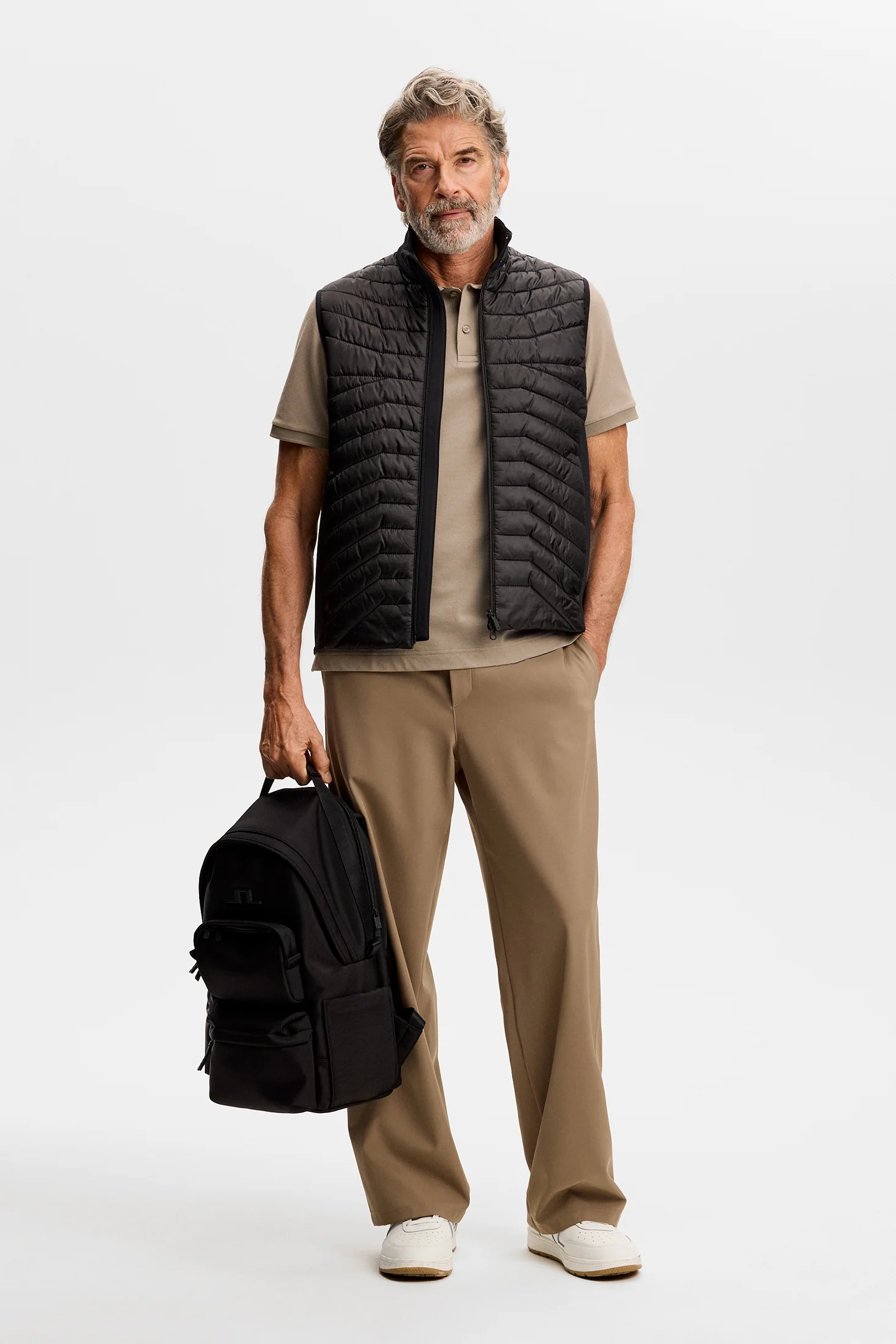 Verse Polo / Brindle - Image 5