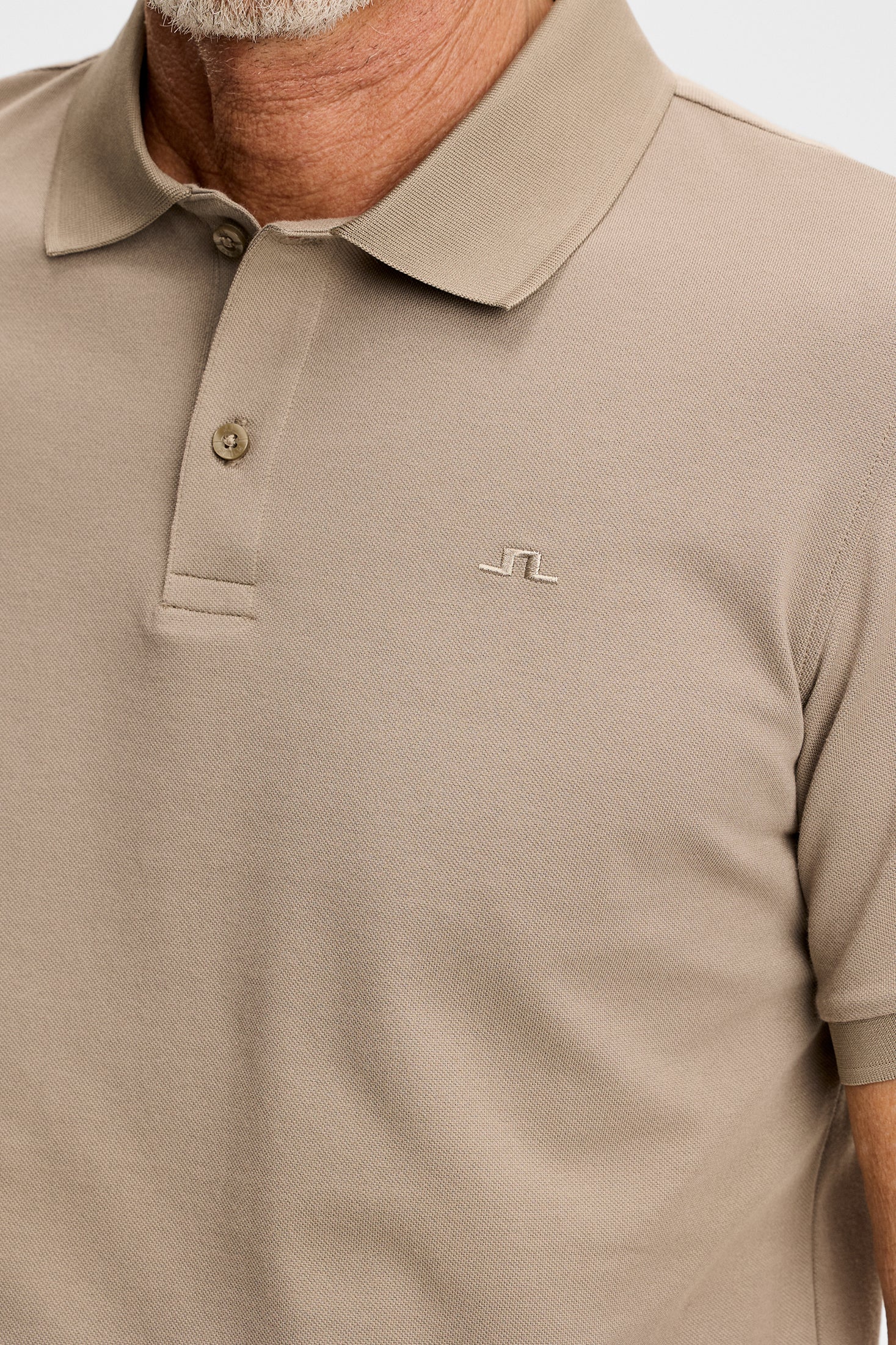 Verse Polo / Brindle - Image 6