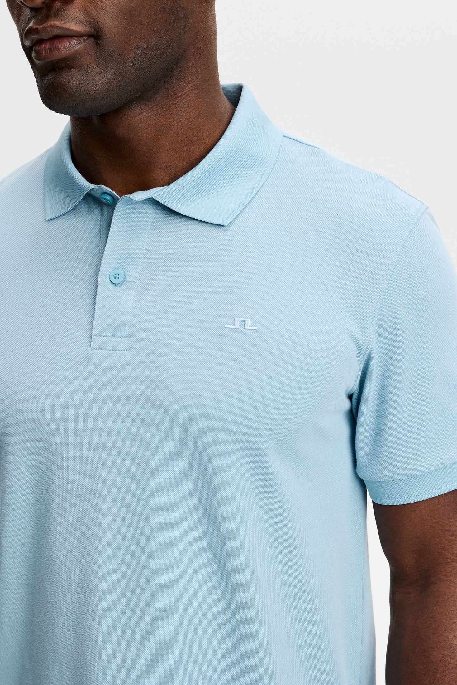 Verse Polo / Forget-Me-Not - Image 5
