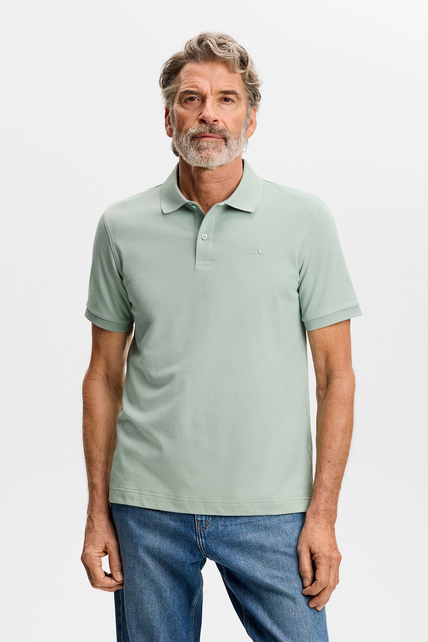 Verse Polo / Jadeite - Image 3
