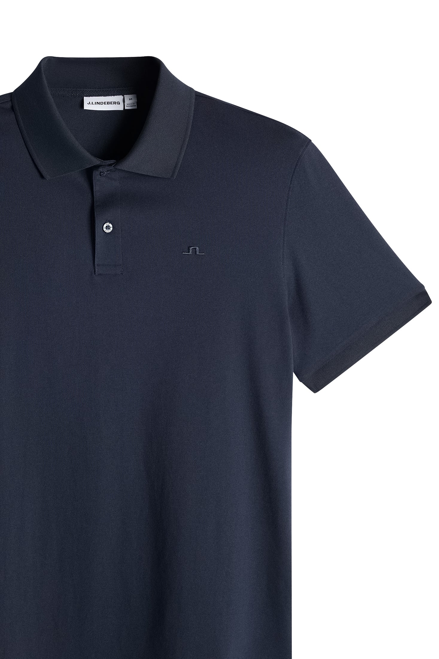Verse Polo / JL Navy - Image 7