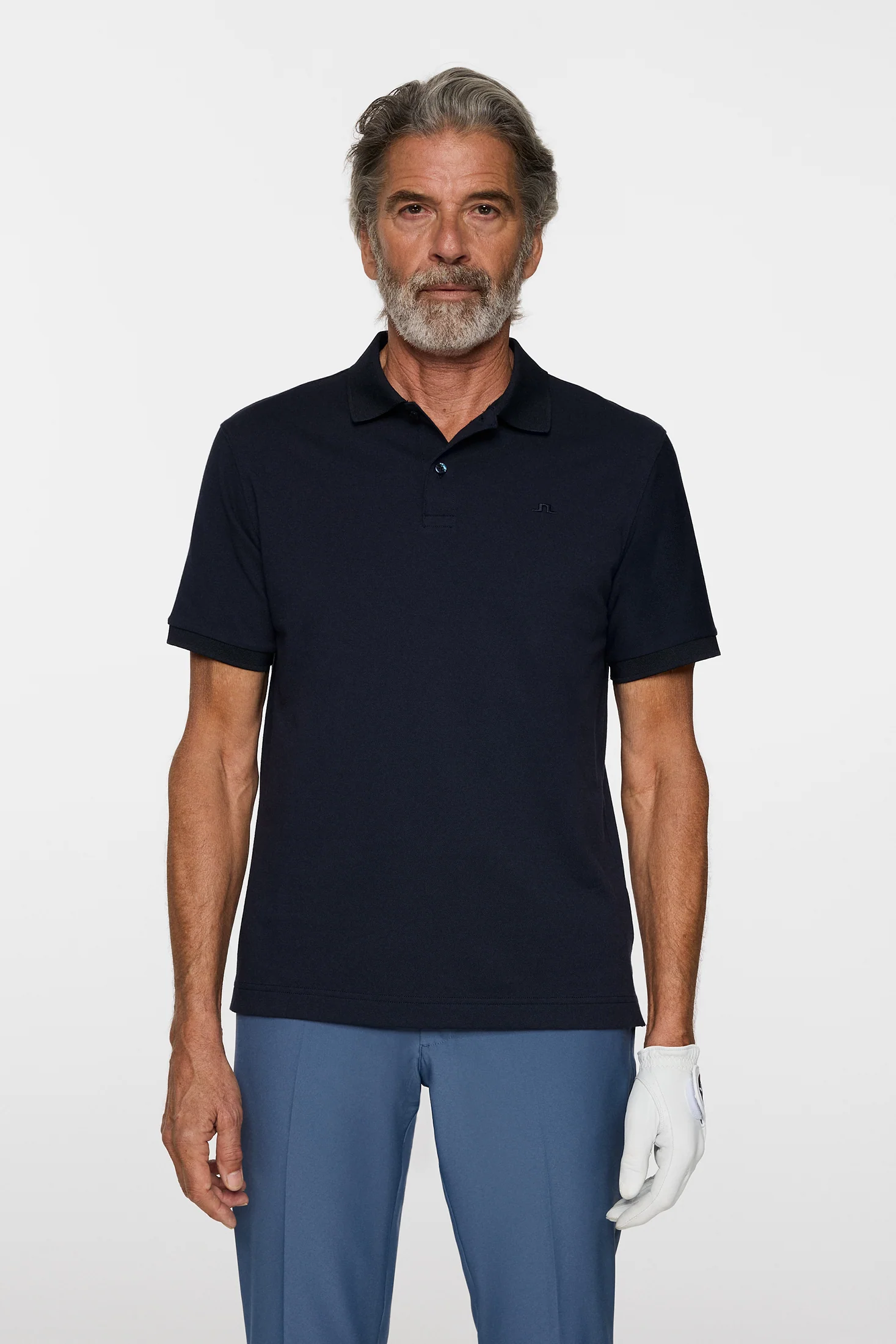 Verse Polo / JL Navy - Image 2
