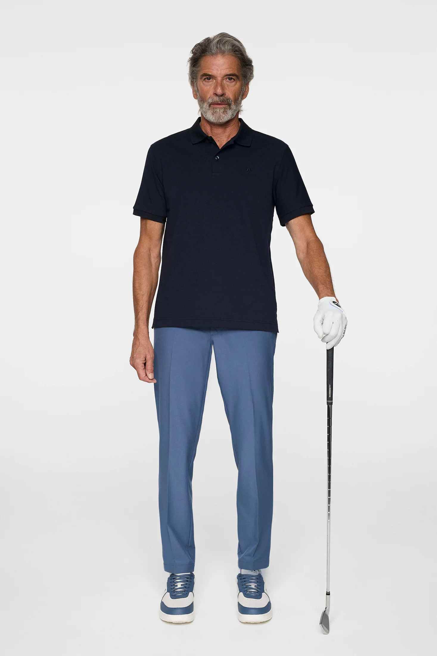 Verse Polo / JL Navy - Image 4