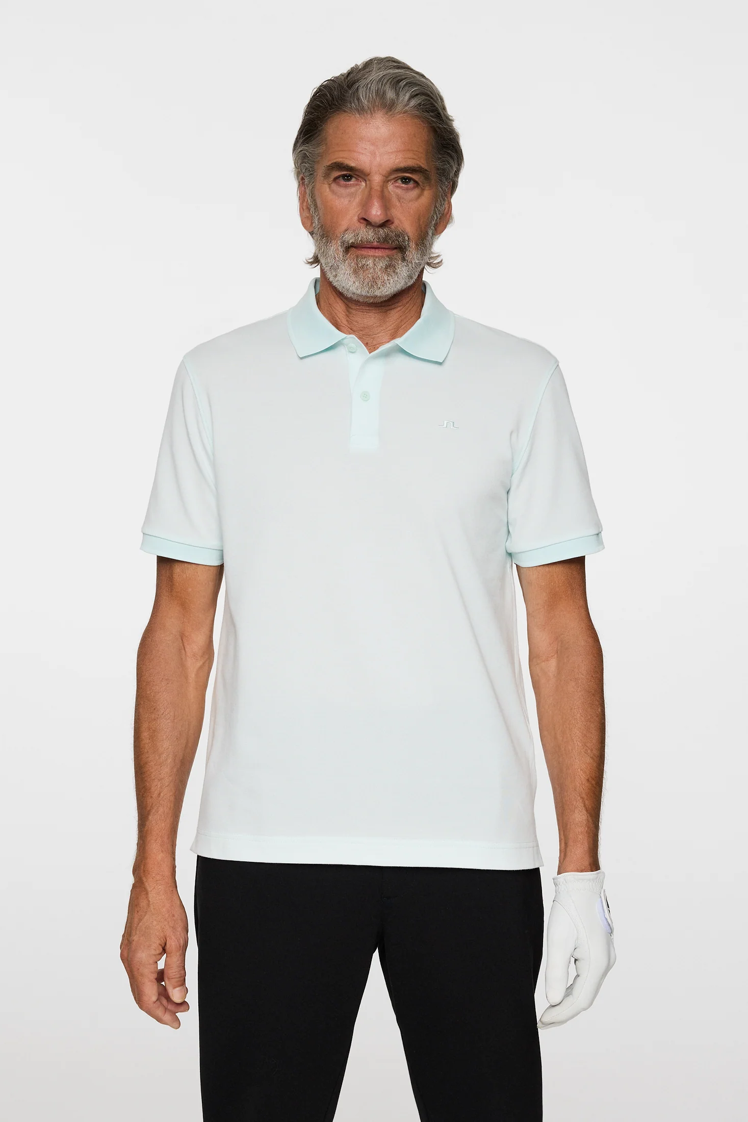 Verse Polo / Sky Light - Image 2