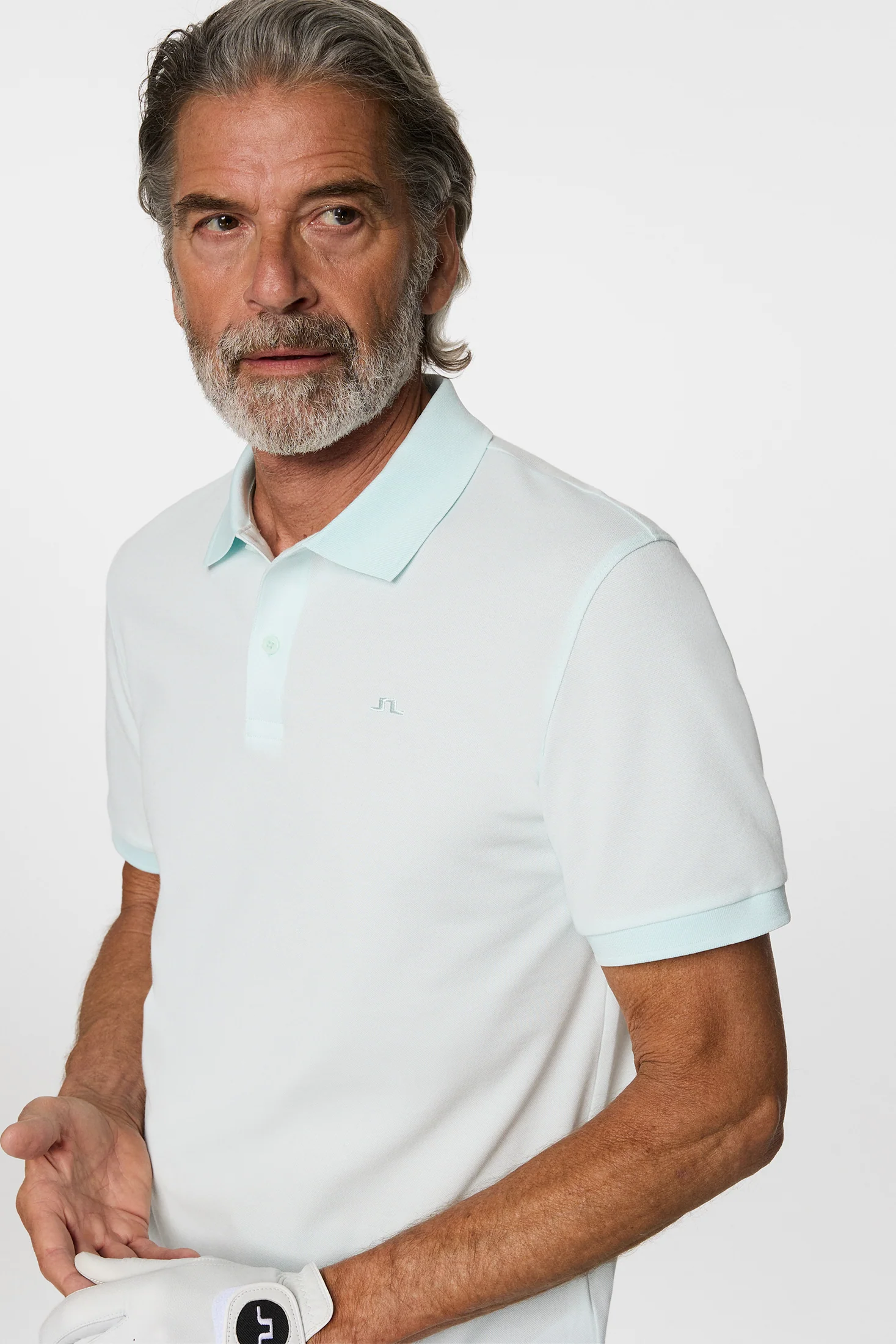 Verse Polo / Sky Light - Image 5