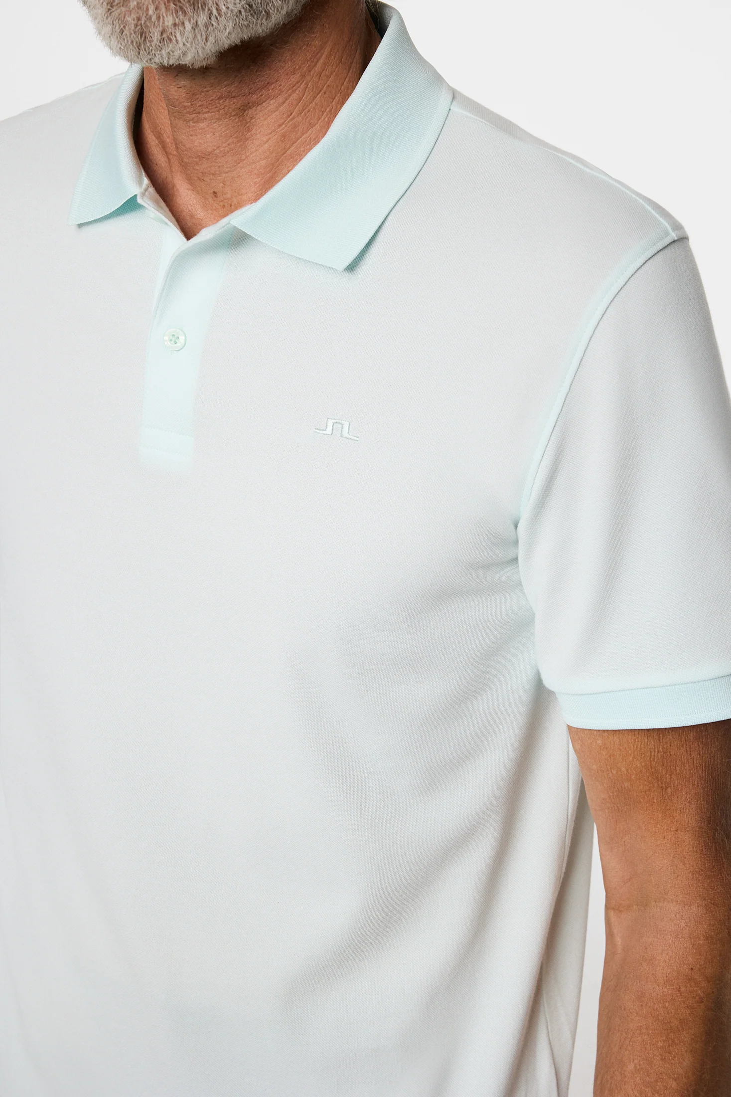 Verse Polo / Sky Light - Image 6