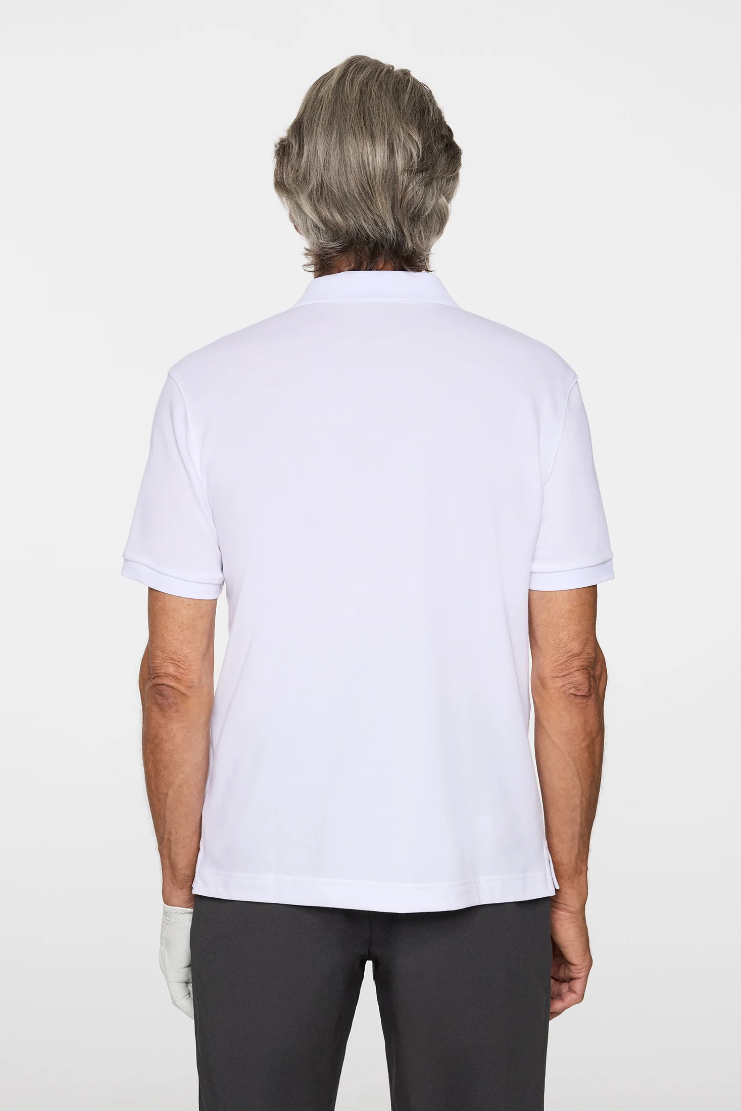 Verse Polo / White - Image 3