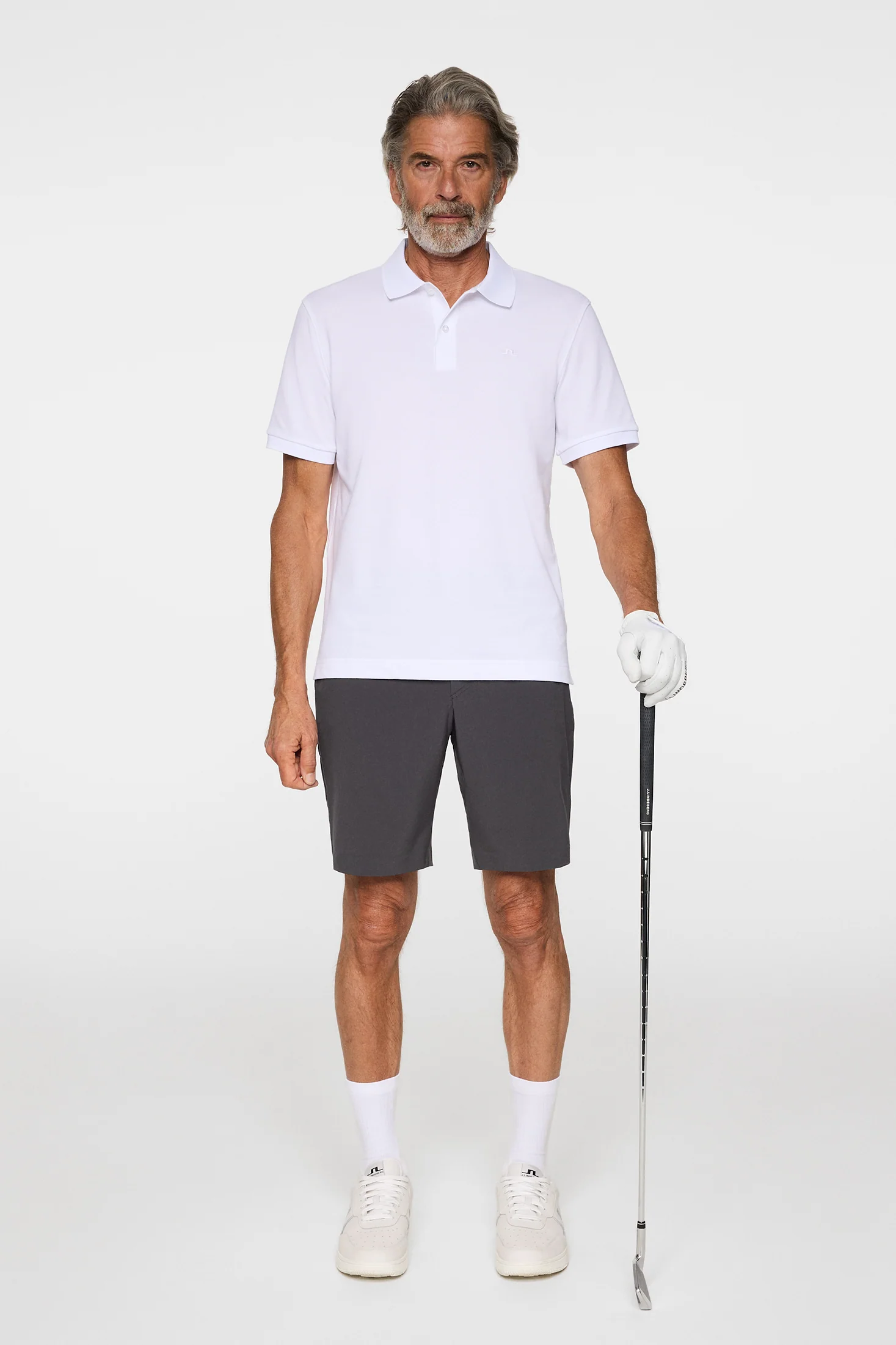 Verse Polo / White - Image 4