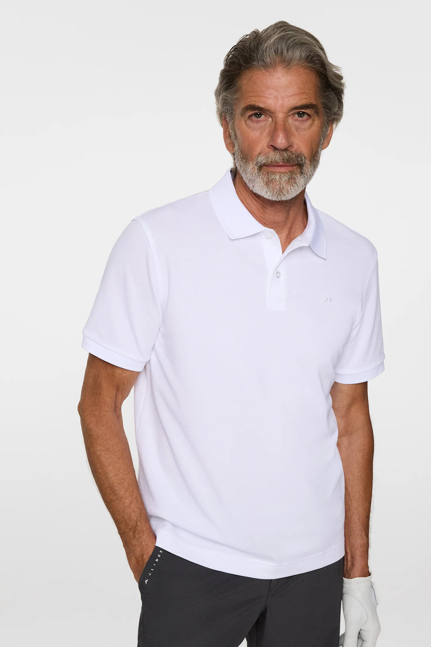 Verse Polo / White - Image 5