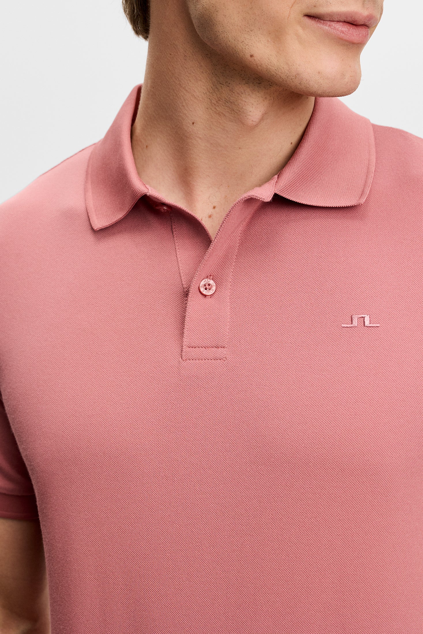 Verse Polo / Withered Rose - Image 5