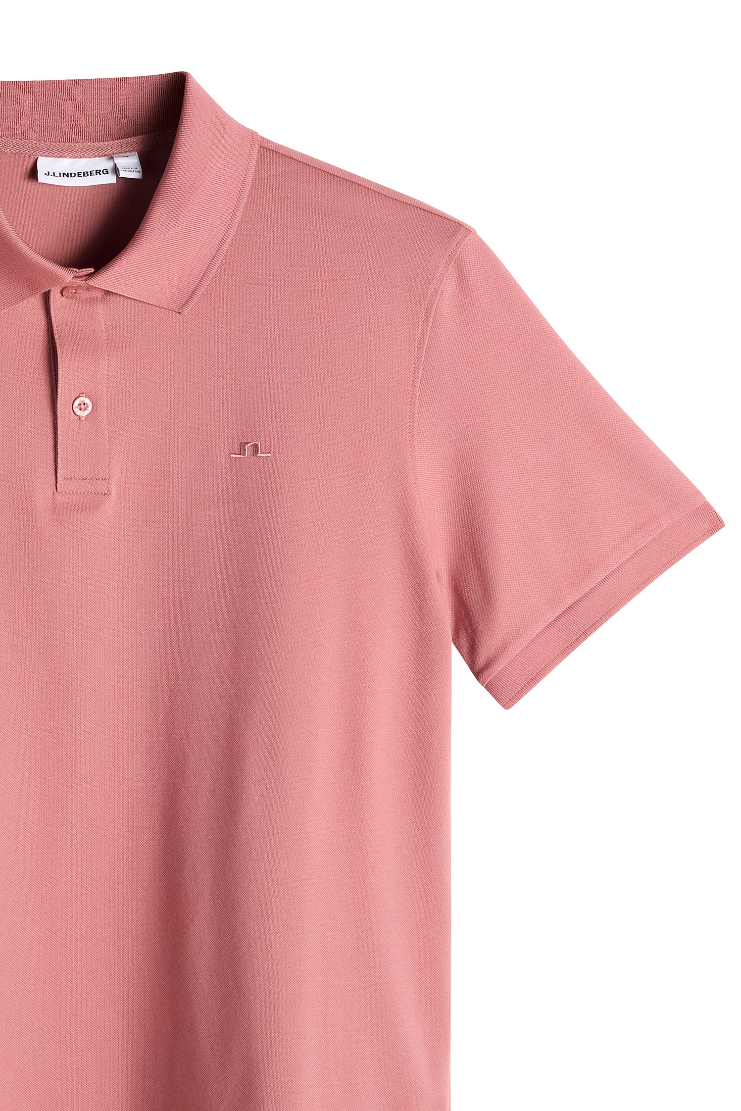 Verse Polo / Withered Rose - Image 7