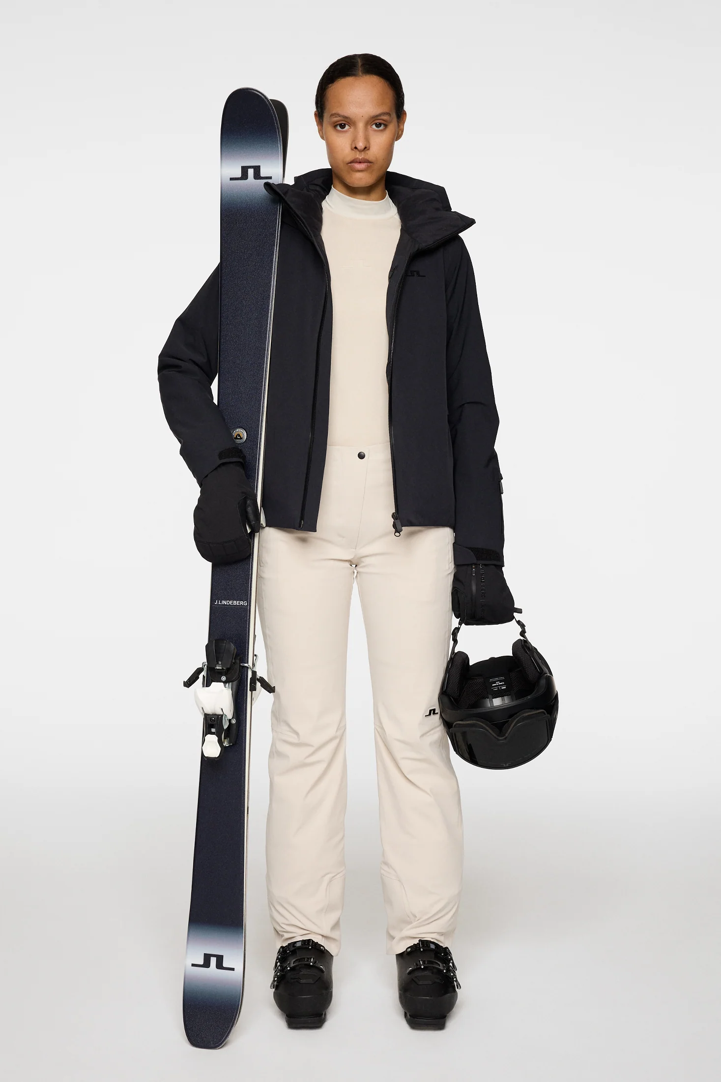 W Watson Pant / Moonbeam - Image 4