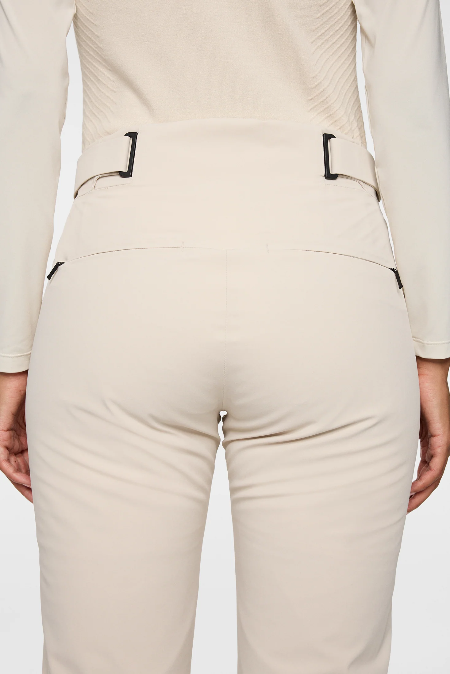 W Watson Pant / Moonbeam - Image 6