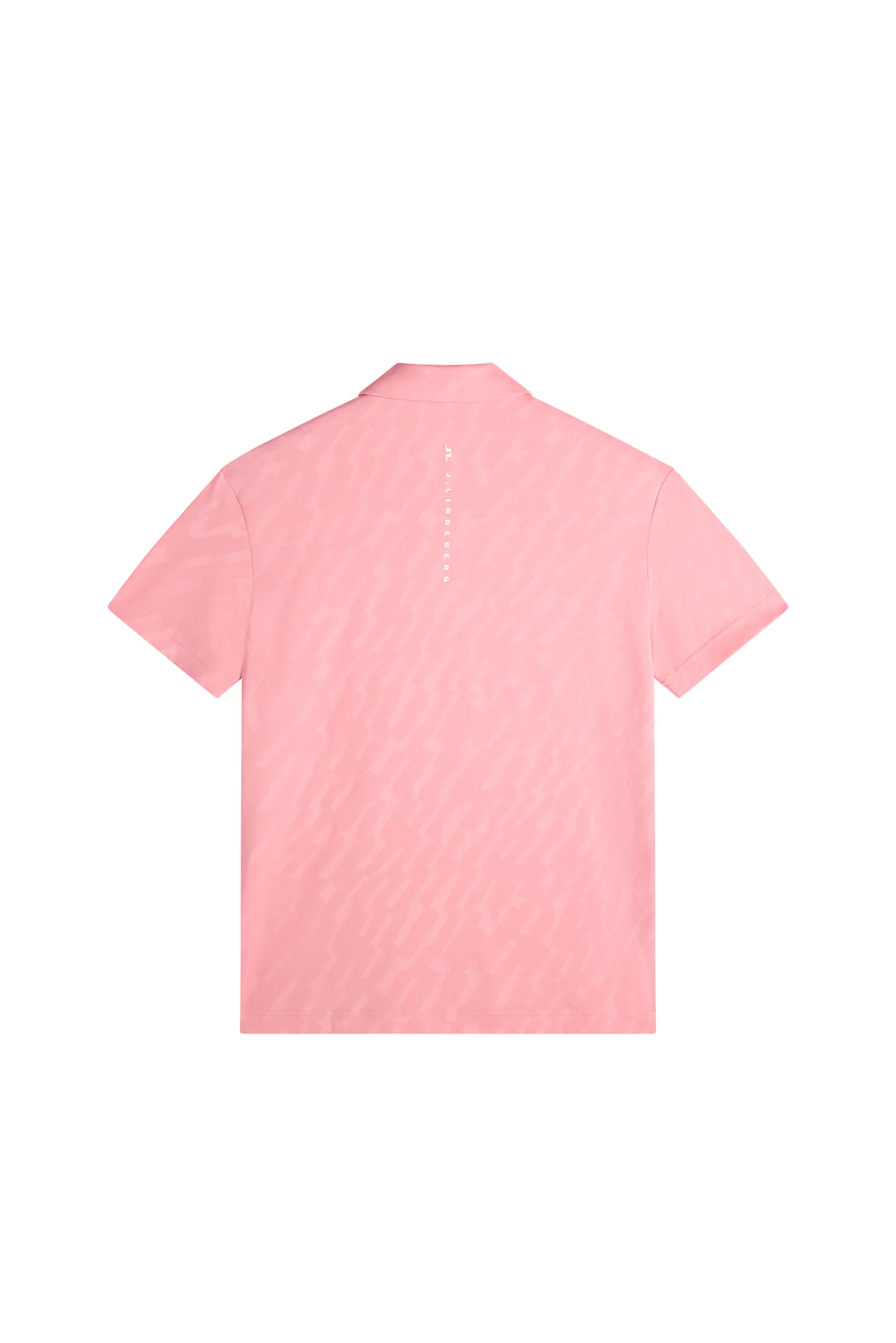 Wilhelm Polo / Flamingo Plume - Image 2