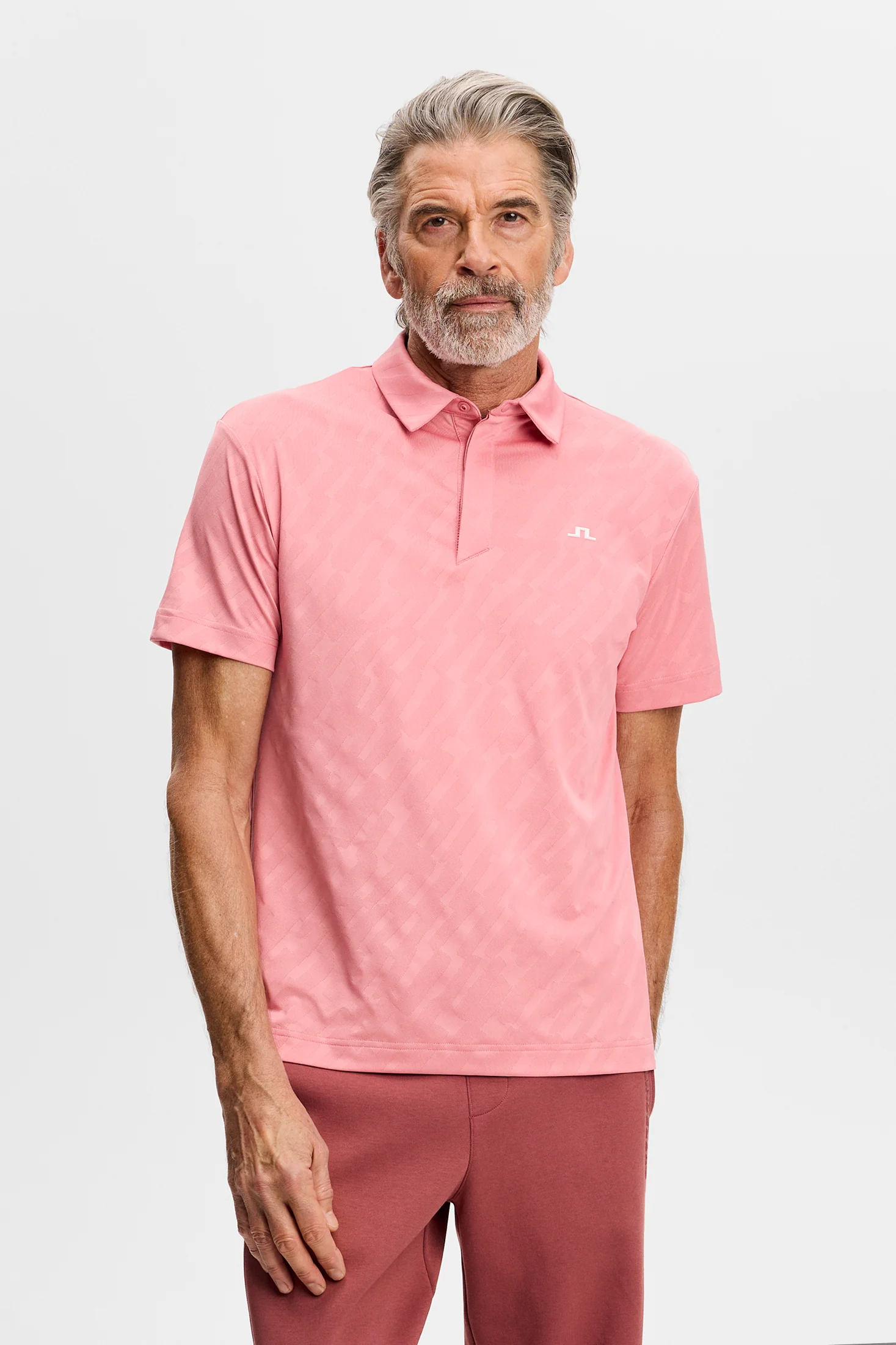 Wilhelm Polo / Flamingo Plume - Image 3