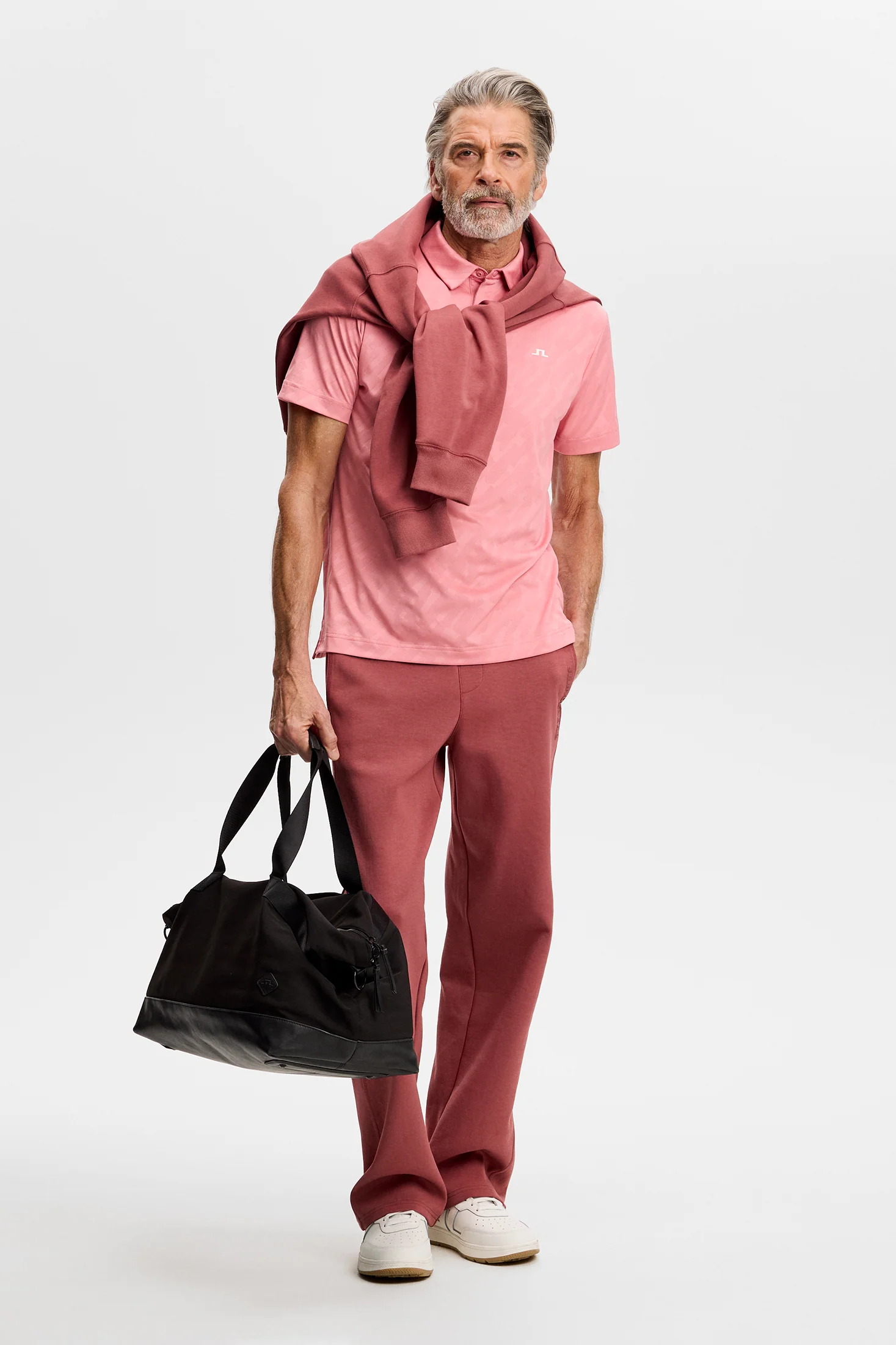 Wilhelm Polo / Flamingo Plume - Image 5