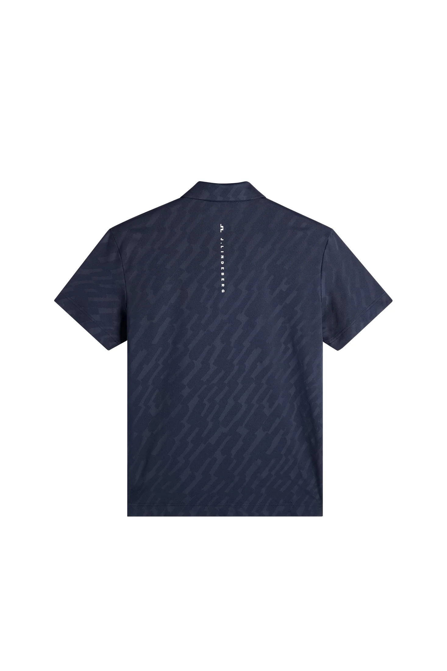 Wilhelm Polo / JL Navy - Image 2