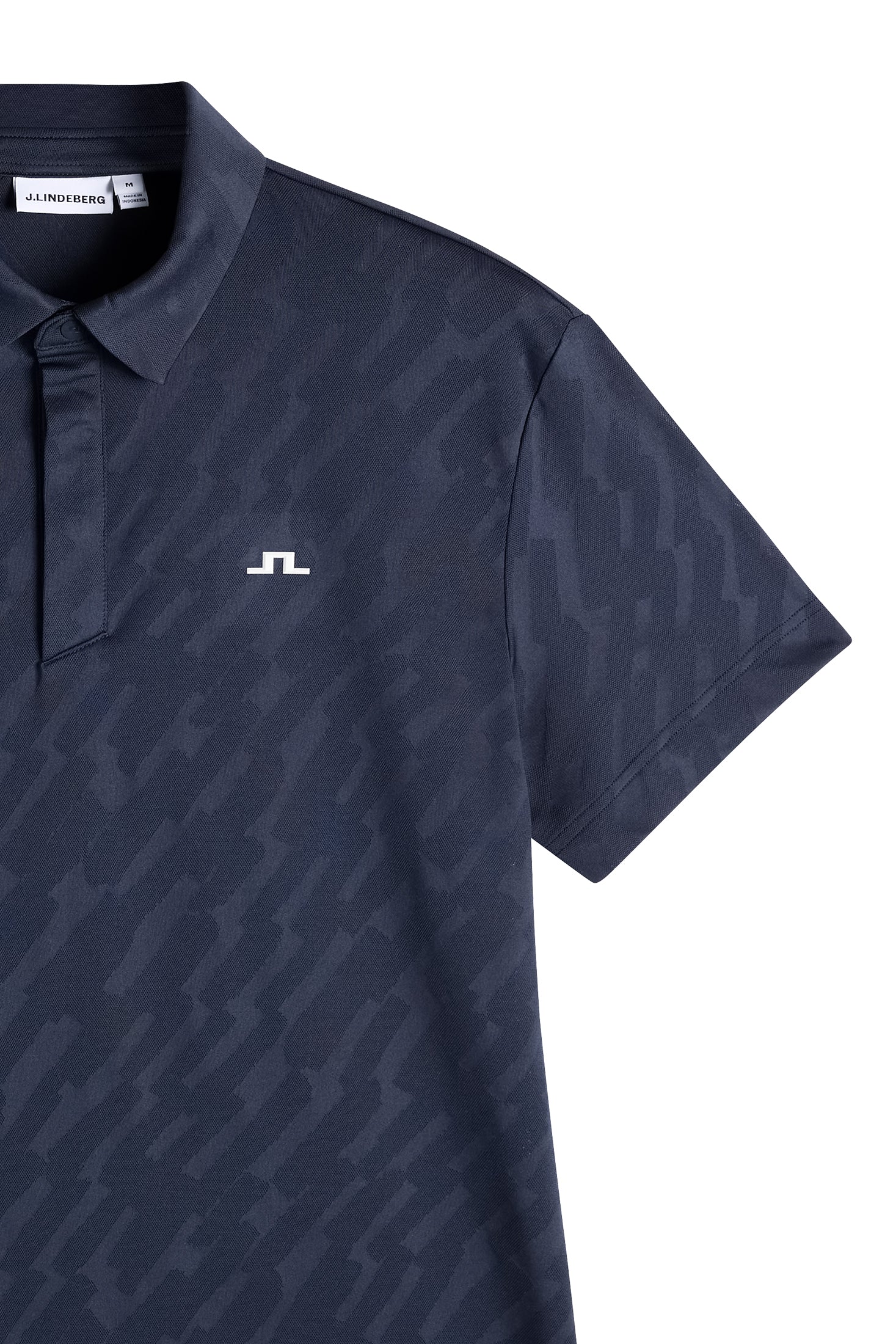 Wilhelm Polo / JL Navy - Image 3
