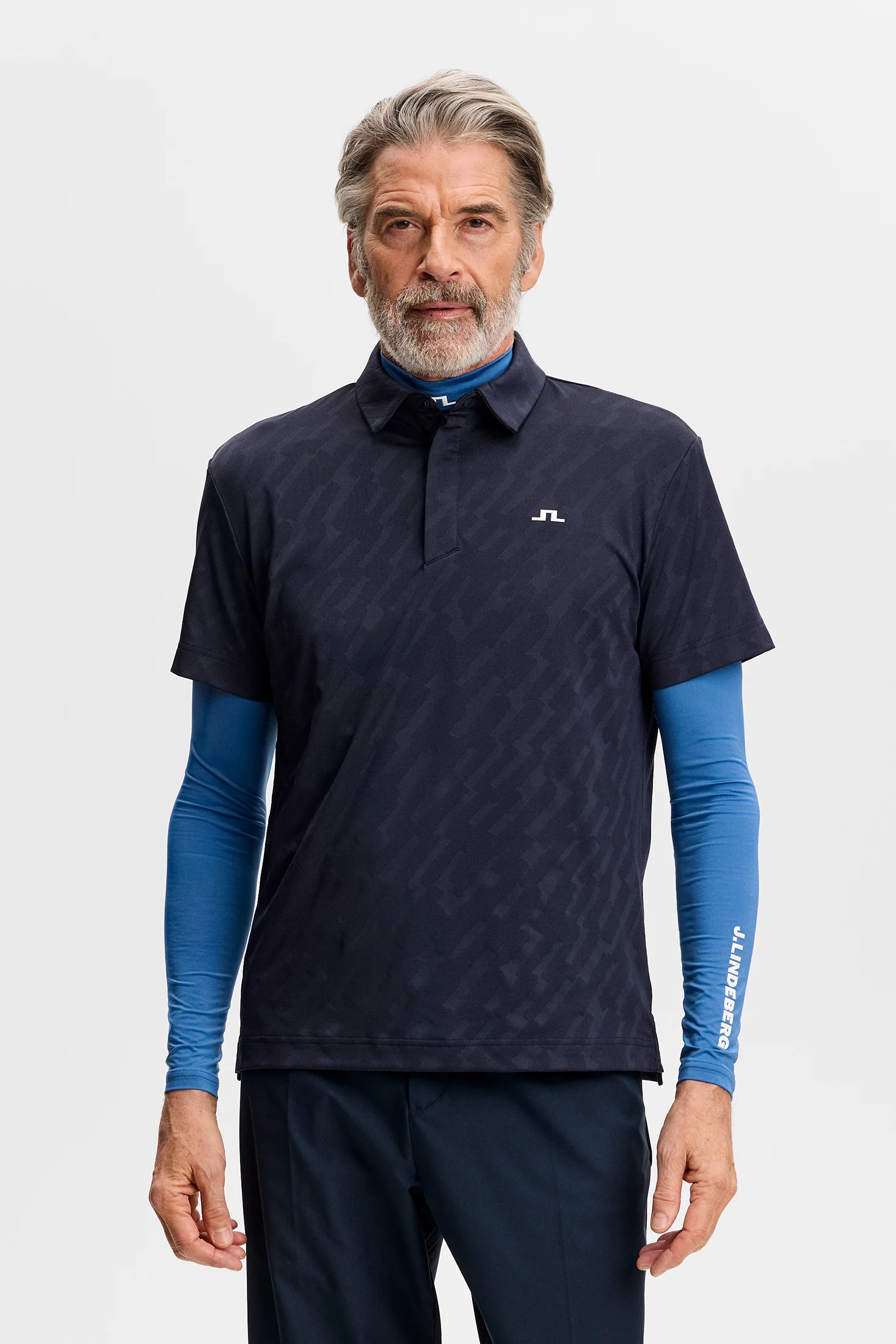 Wilhelm Polo / JL Navy - Image 4